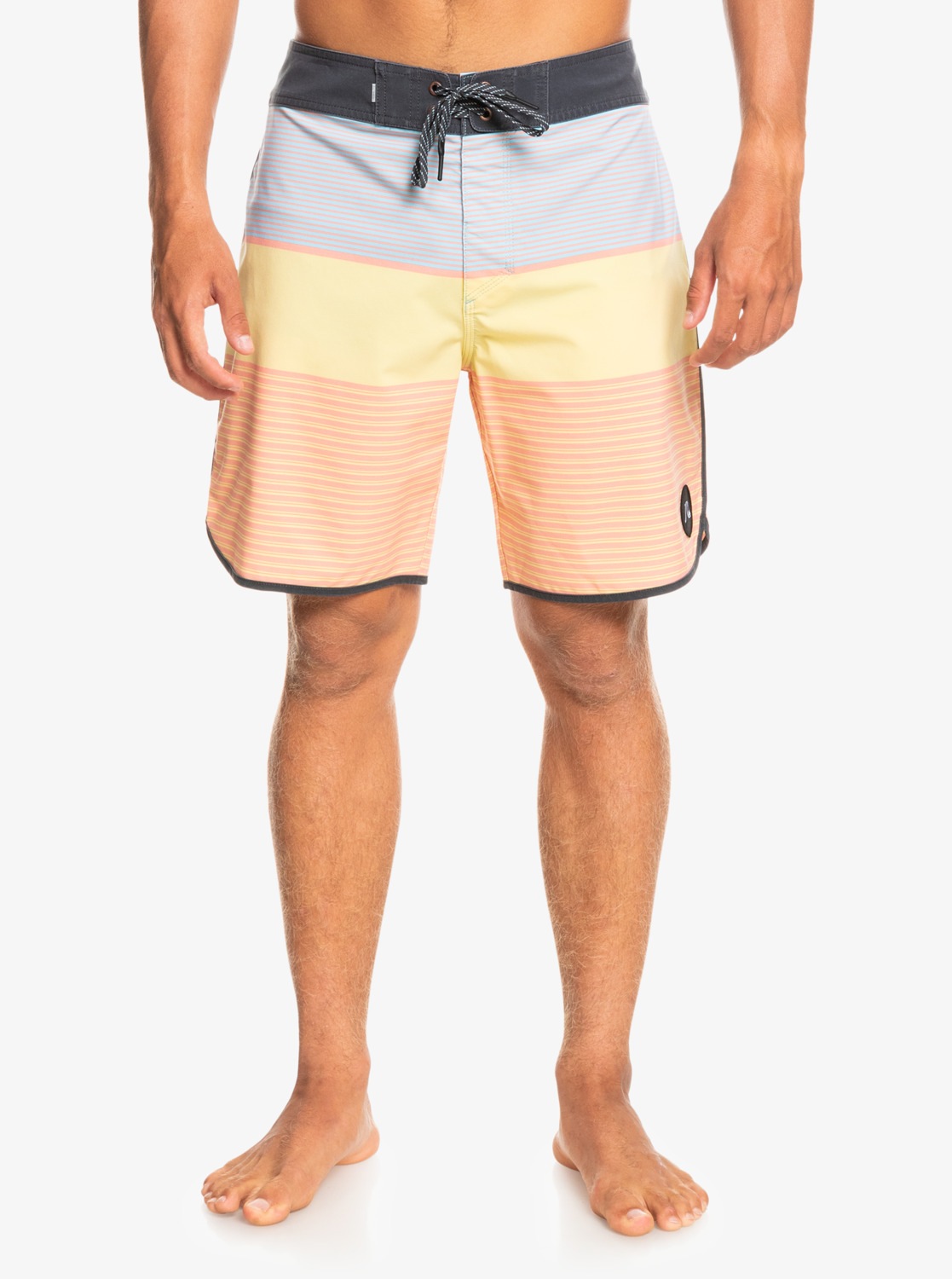Quiksilver Boardshorts »Surfsilk Tijuana 18"«