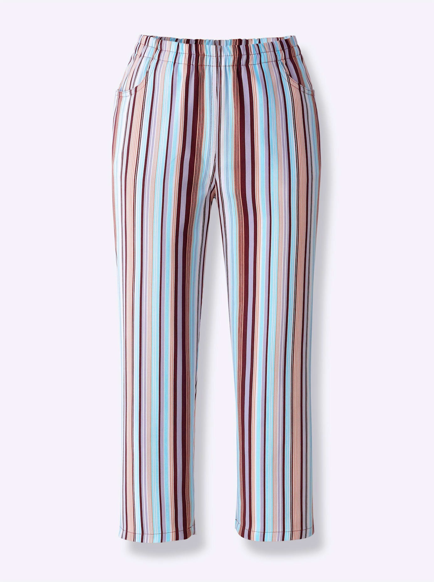 Classic Basics Caprihose günstig online kaufen