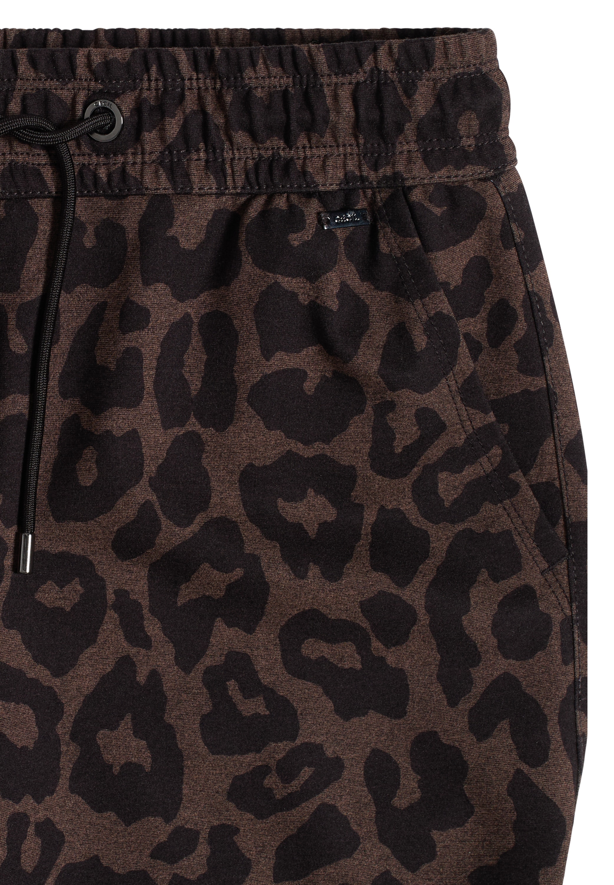 Cecil Stoffhose  Middle Waist