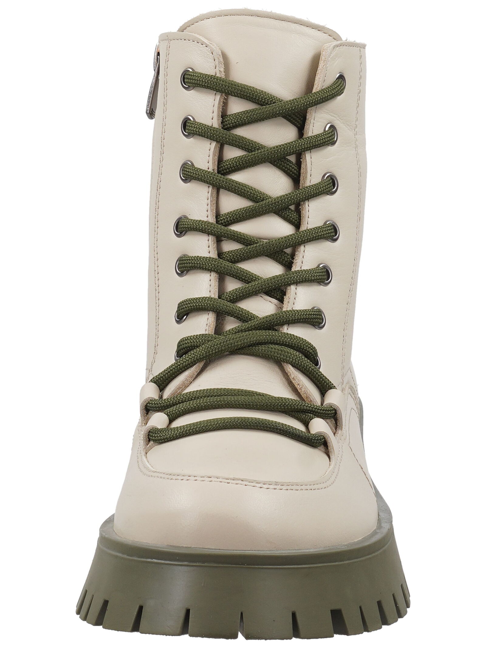 Thumbnail - ILC Schnürstiefelette "ILC Stiefelette Leder"