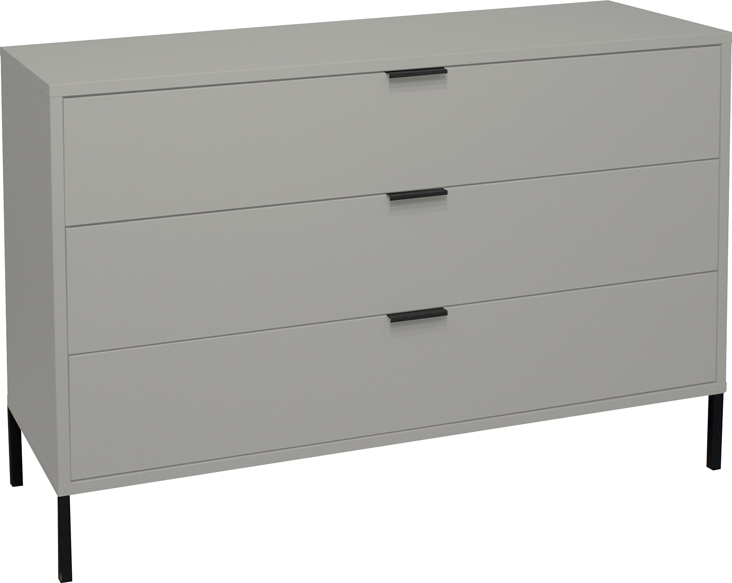 Mäusbacher Kommode "Bonnie TOPSELLER" OTTOs Choice, Kommode mit Quadratgest günstig online kaufen