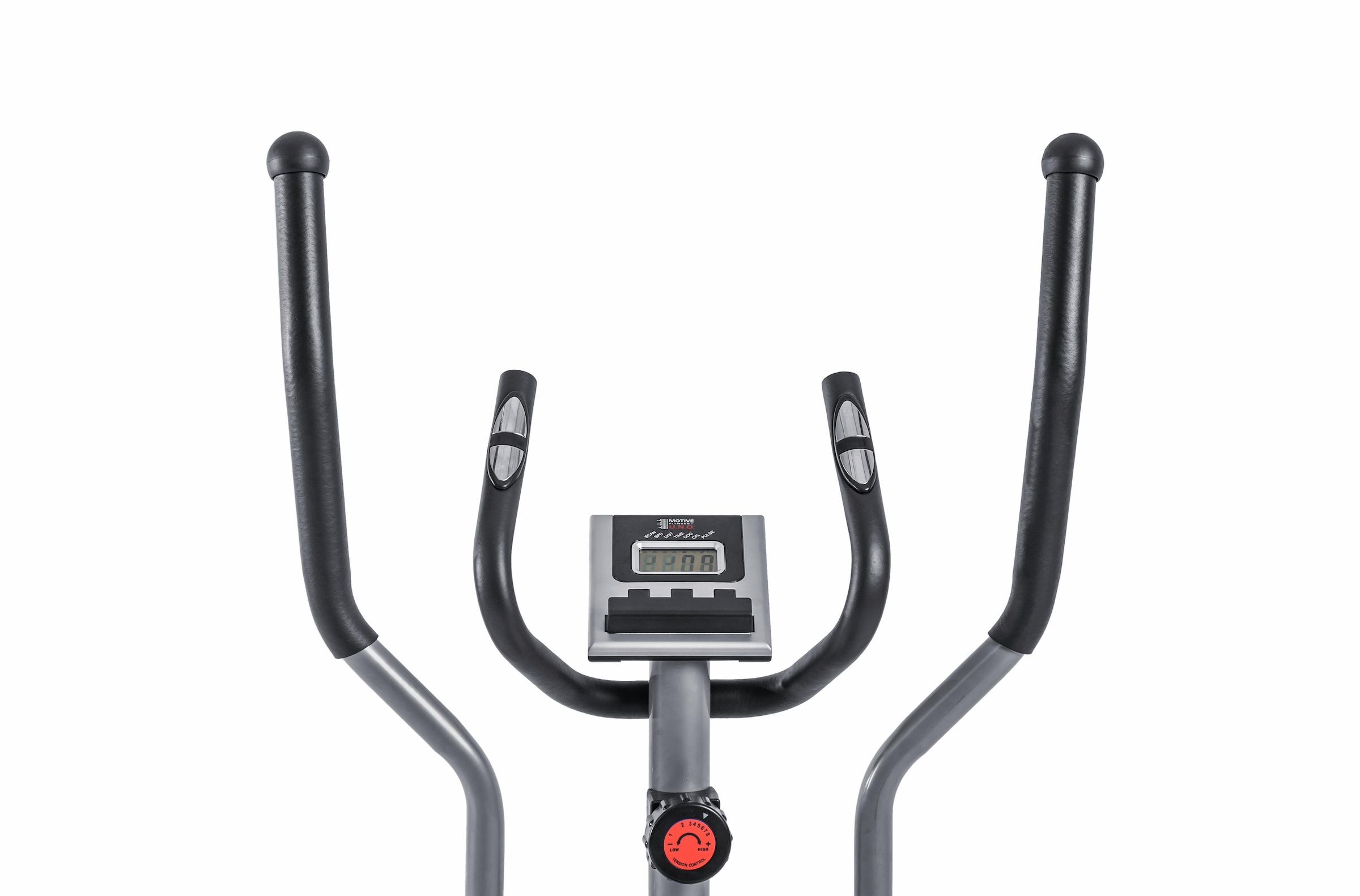 MOTIVE FITNESS by U.N.O. Crosstrainer »CT 200«