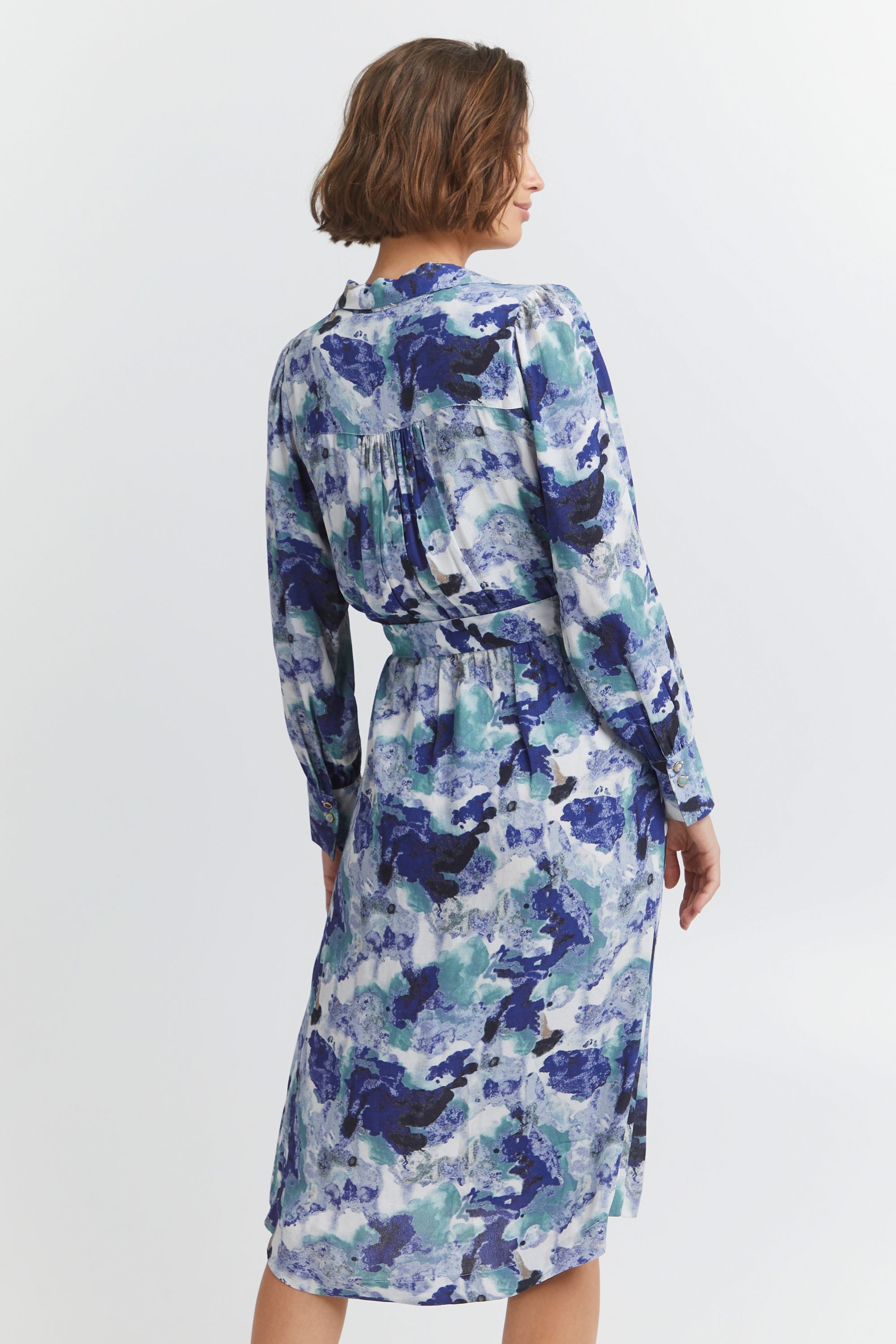 fransa Blusenkleid »Blusenkleid FRDana«