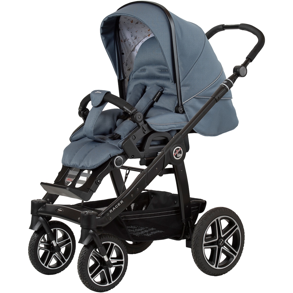 Hartan Kombi-Kinderwagen »Racer GTS«, 22 kg