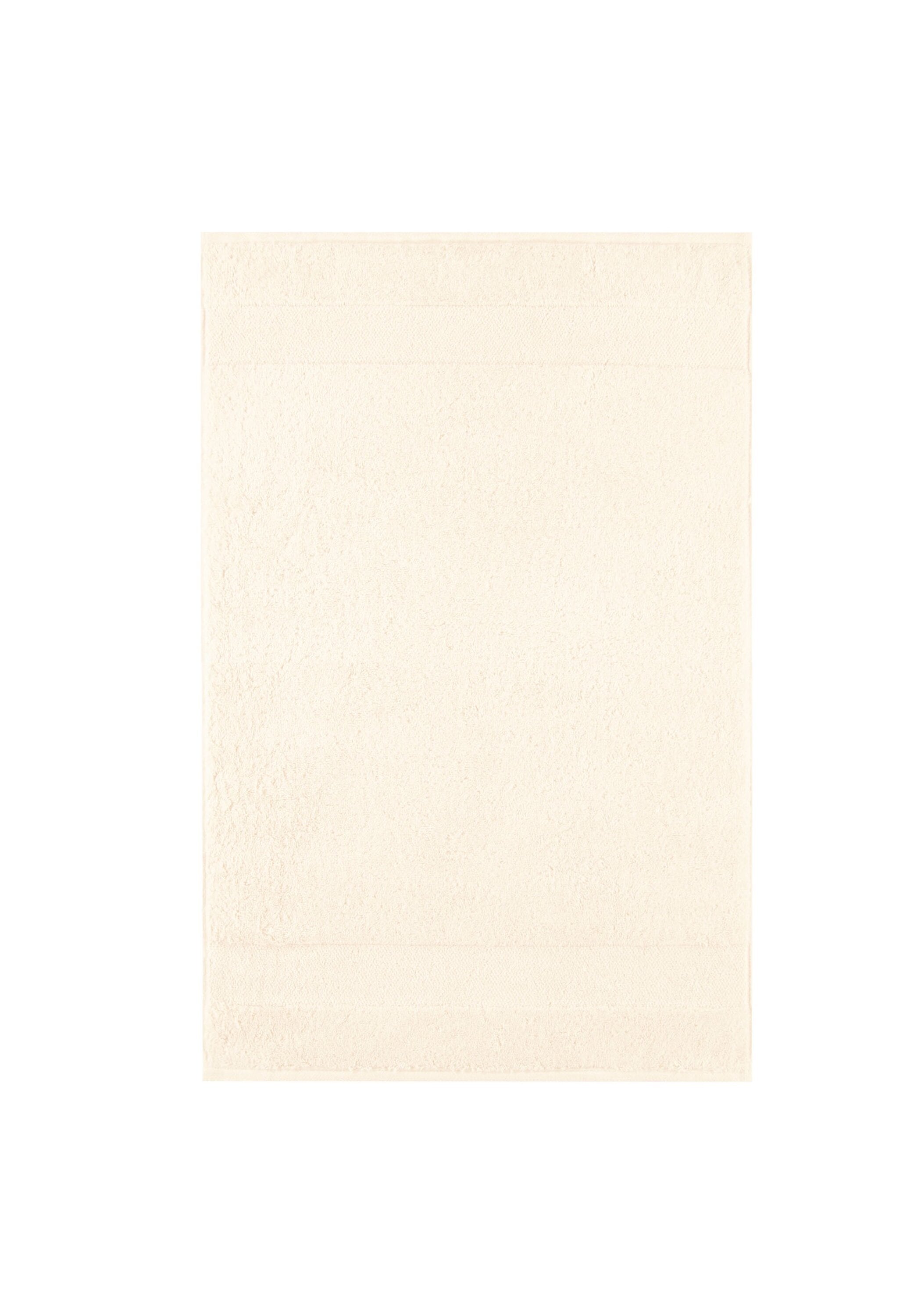 Villeroy & Boch Handtuch »Handtuch One 1er Pack, 10er Pack«, (1er Pack, 10er Pack St.)