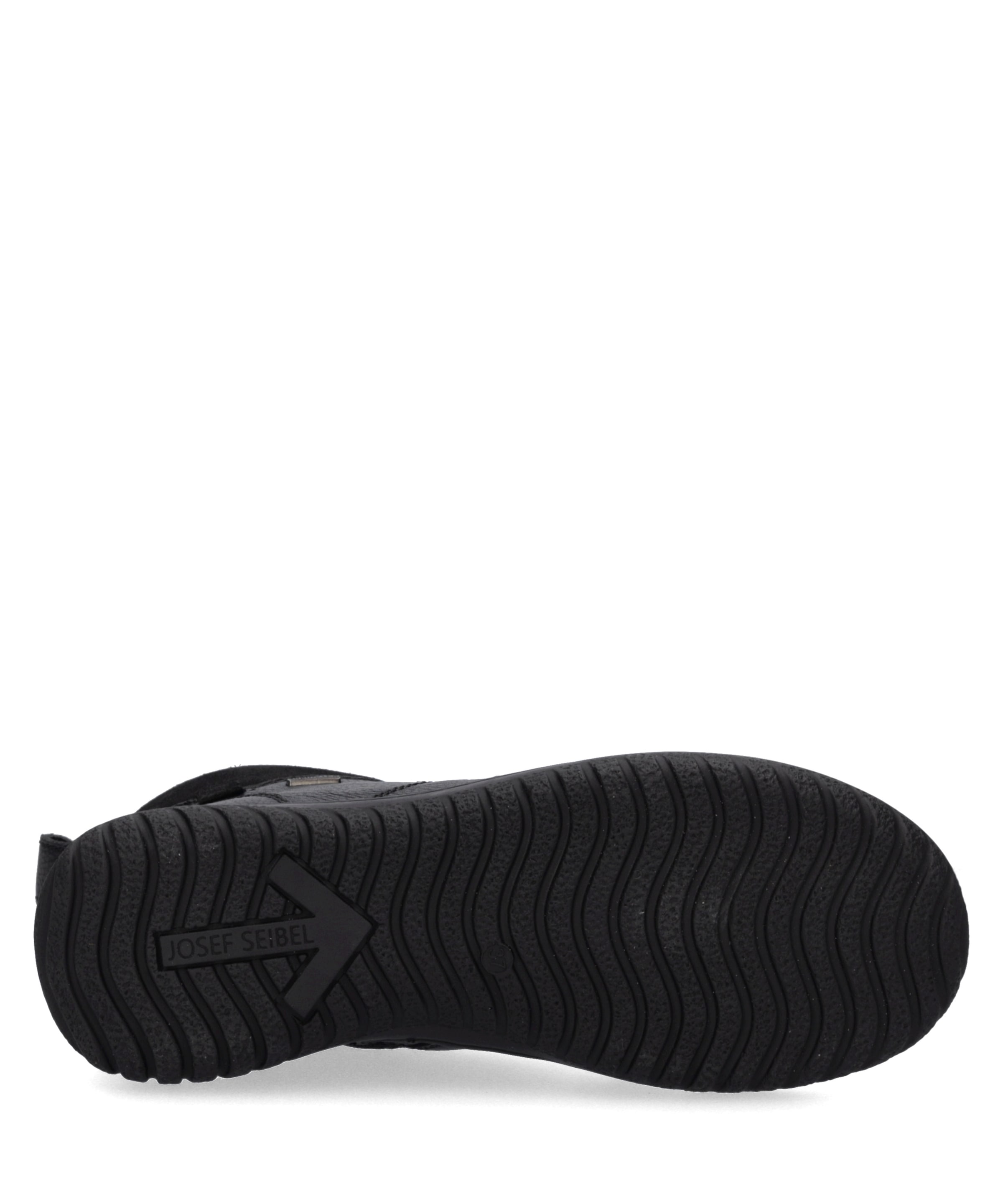 Josef Seibel Schnürschuh »Angelina 51, black-black«