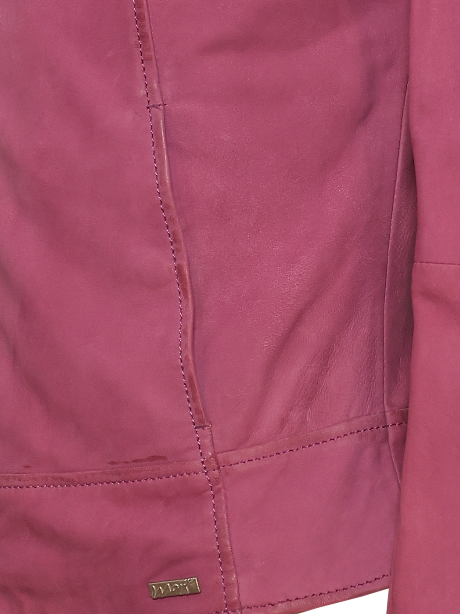 Maze Lederjacke »Donie«