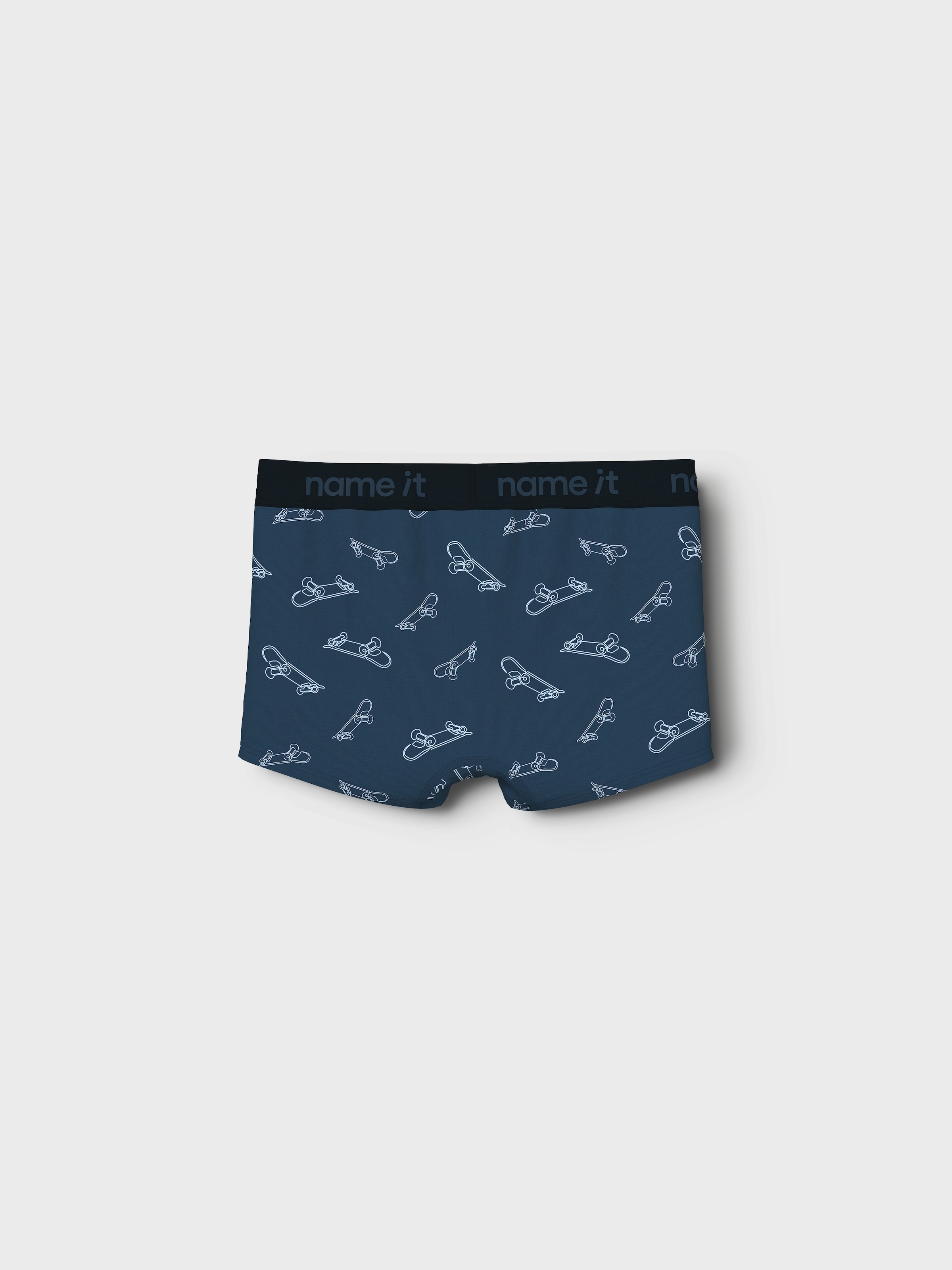 Name It Trunk »NKMBOXER 3P TITAN SKATER NOOS«, (3 St.)