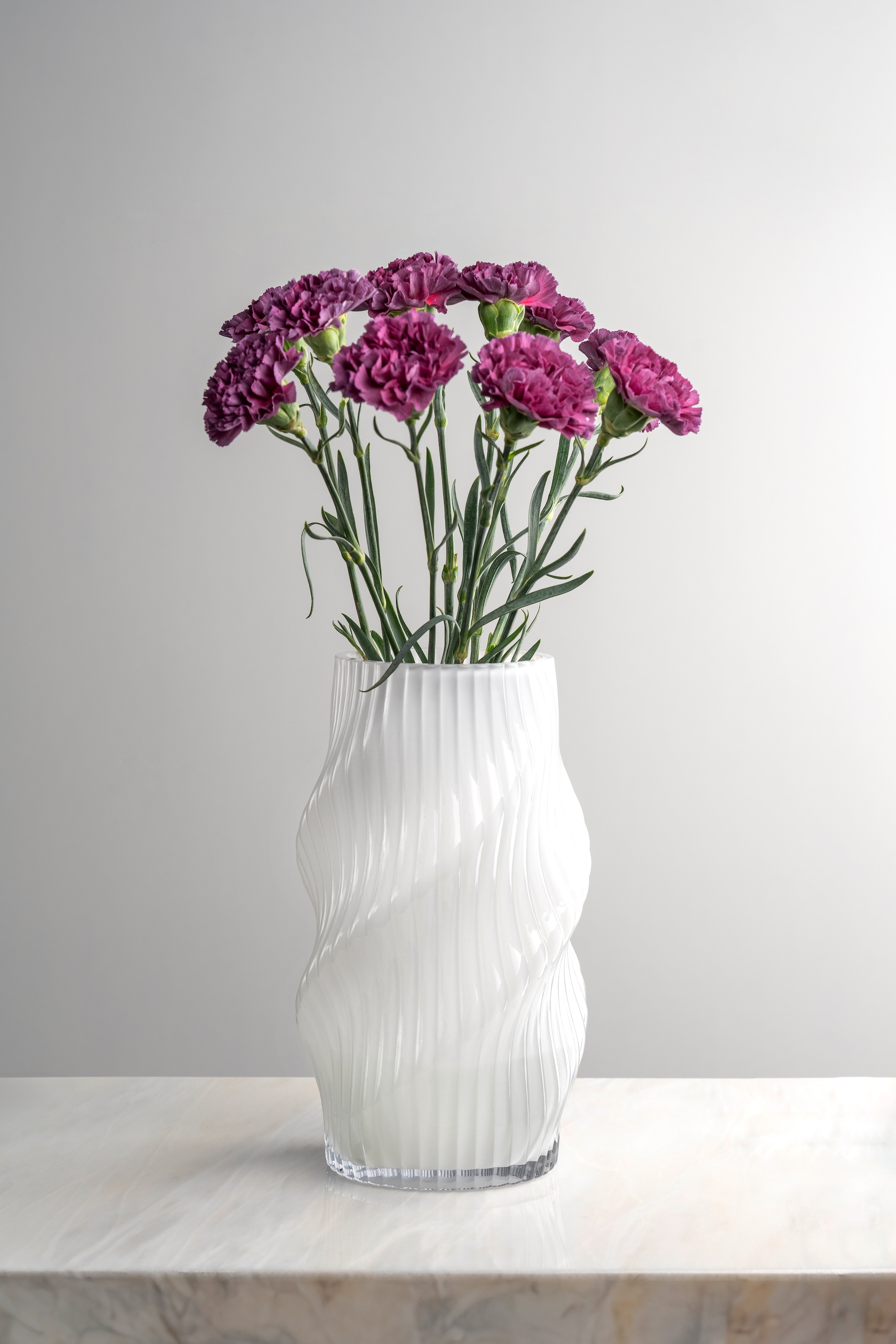 LEONARDO Dekovase »GK/Vase VERDI«, (1 St.)
