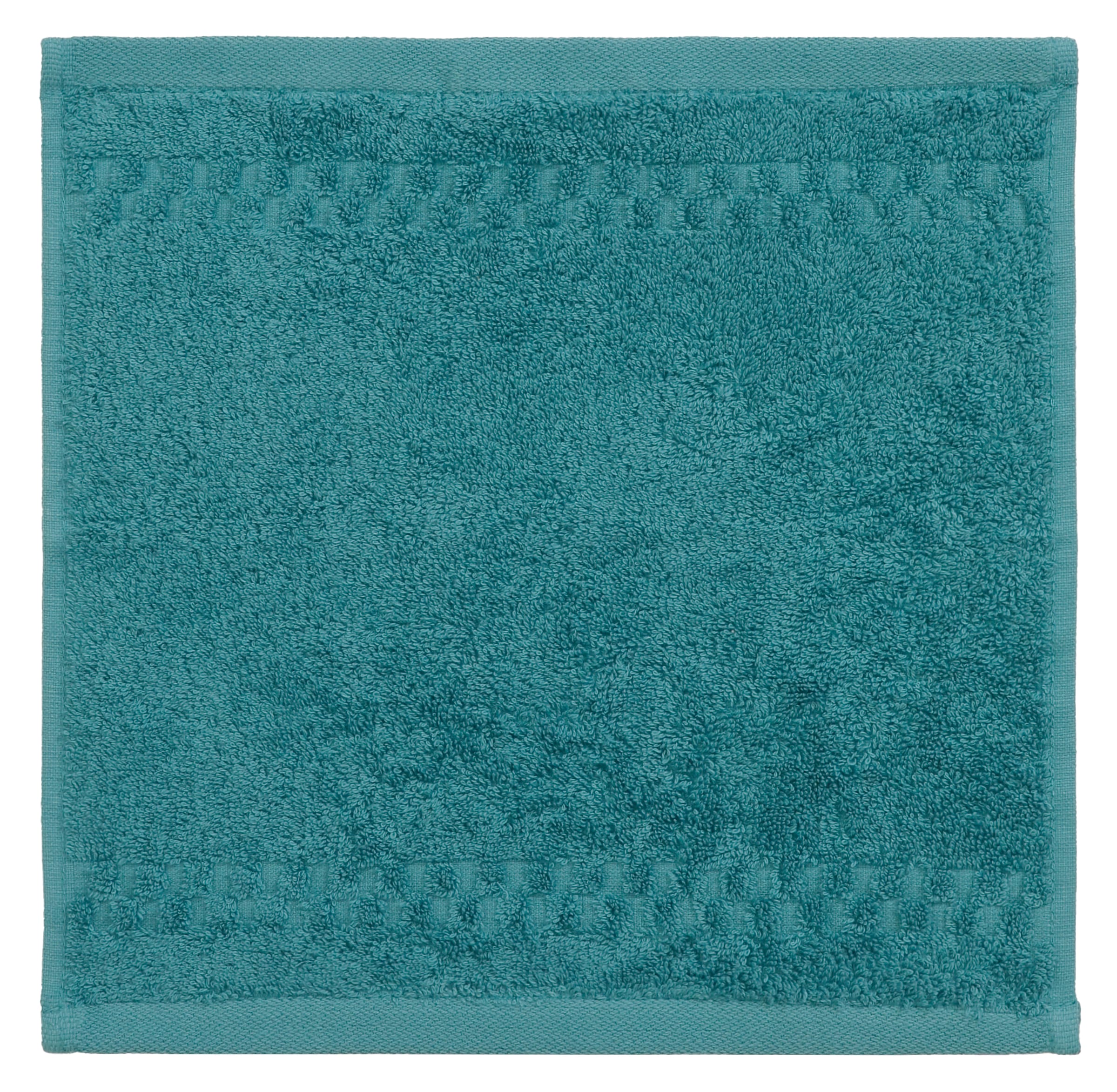 Home affaire Handtücher »Regona, Seiftücher (30x30cm), flauschig und weich, 500 gr/m²«, (Set, 10 St., 10 Seiftücher (30x30cm), Premium Handtücher mit Bordüre, Handtuch-Set, 100% Baumwolle