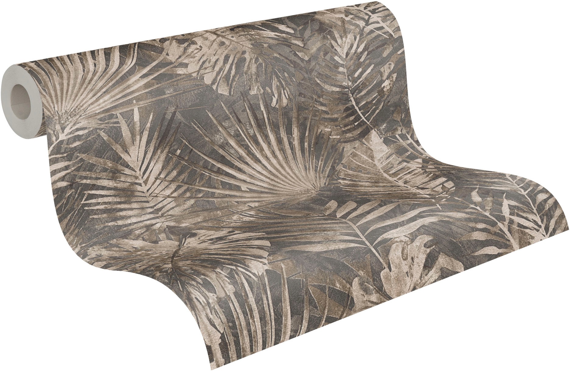 Albany Wallpaper Living Jungle 38638-3
