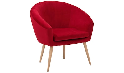 Gutmann Factory Sessel »Pietro«, in toller Farbvielfalt kaufen