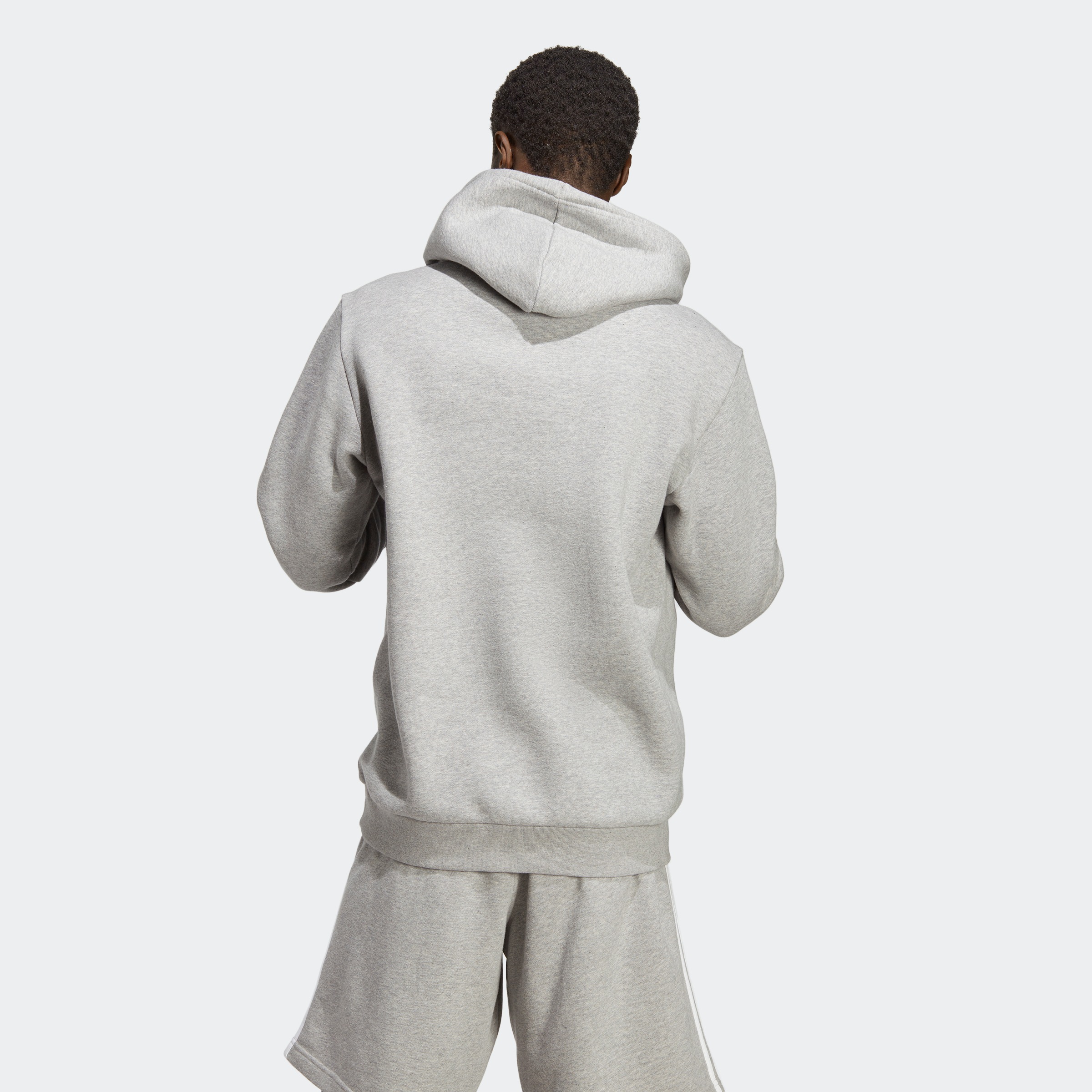 adidas Originals Sweatshirt »TREFOIL ESSENTIALS HOODIE«