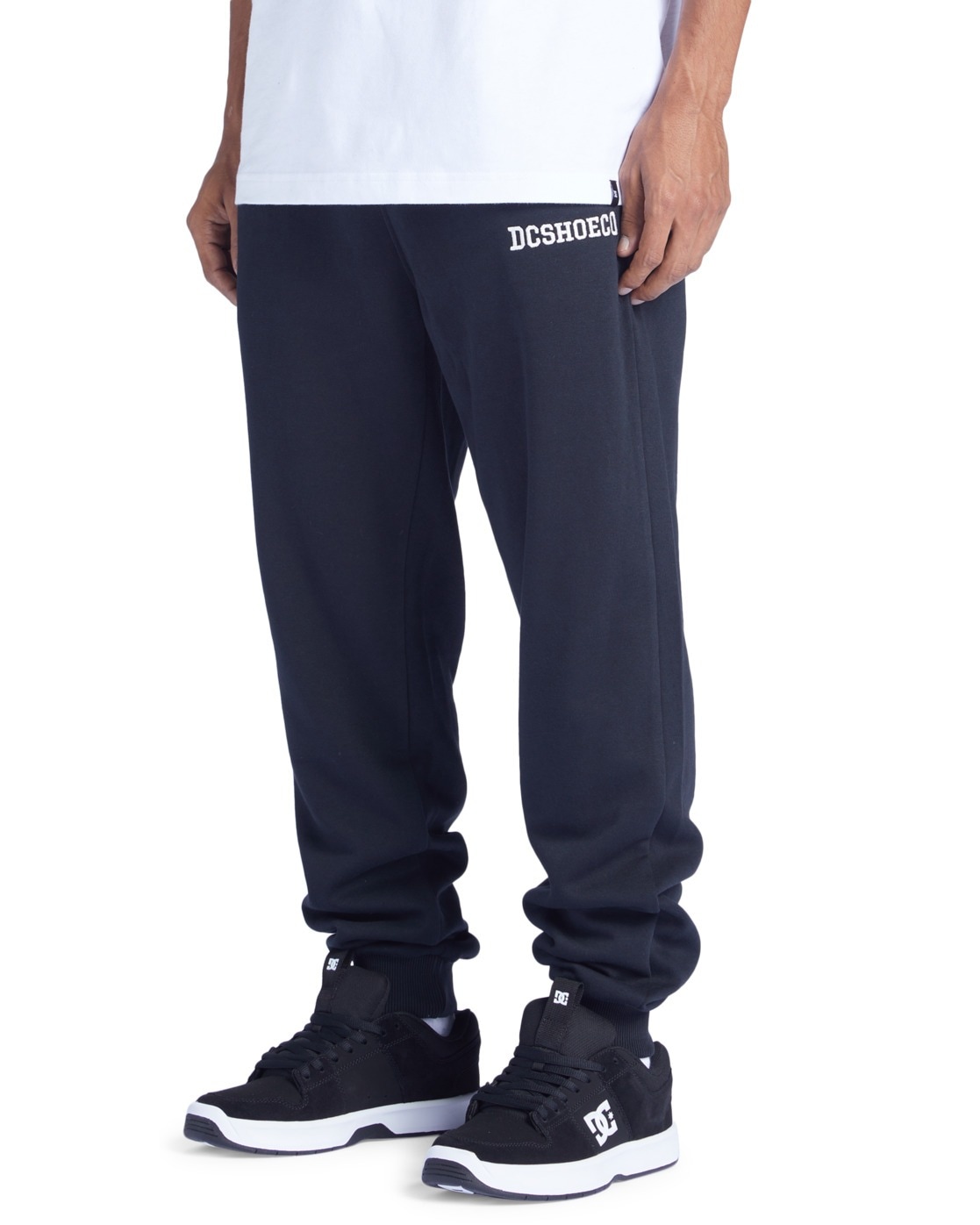 DC Shoes Jogger Pants »Baseline«