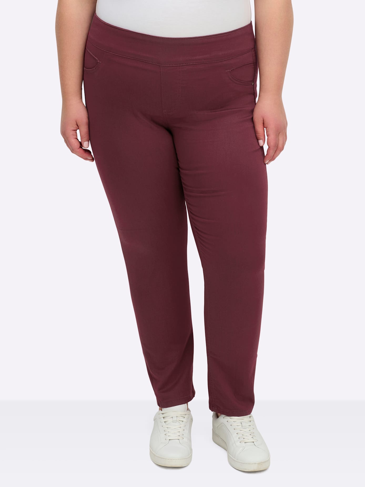 Casual Looks Schlupfhose