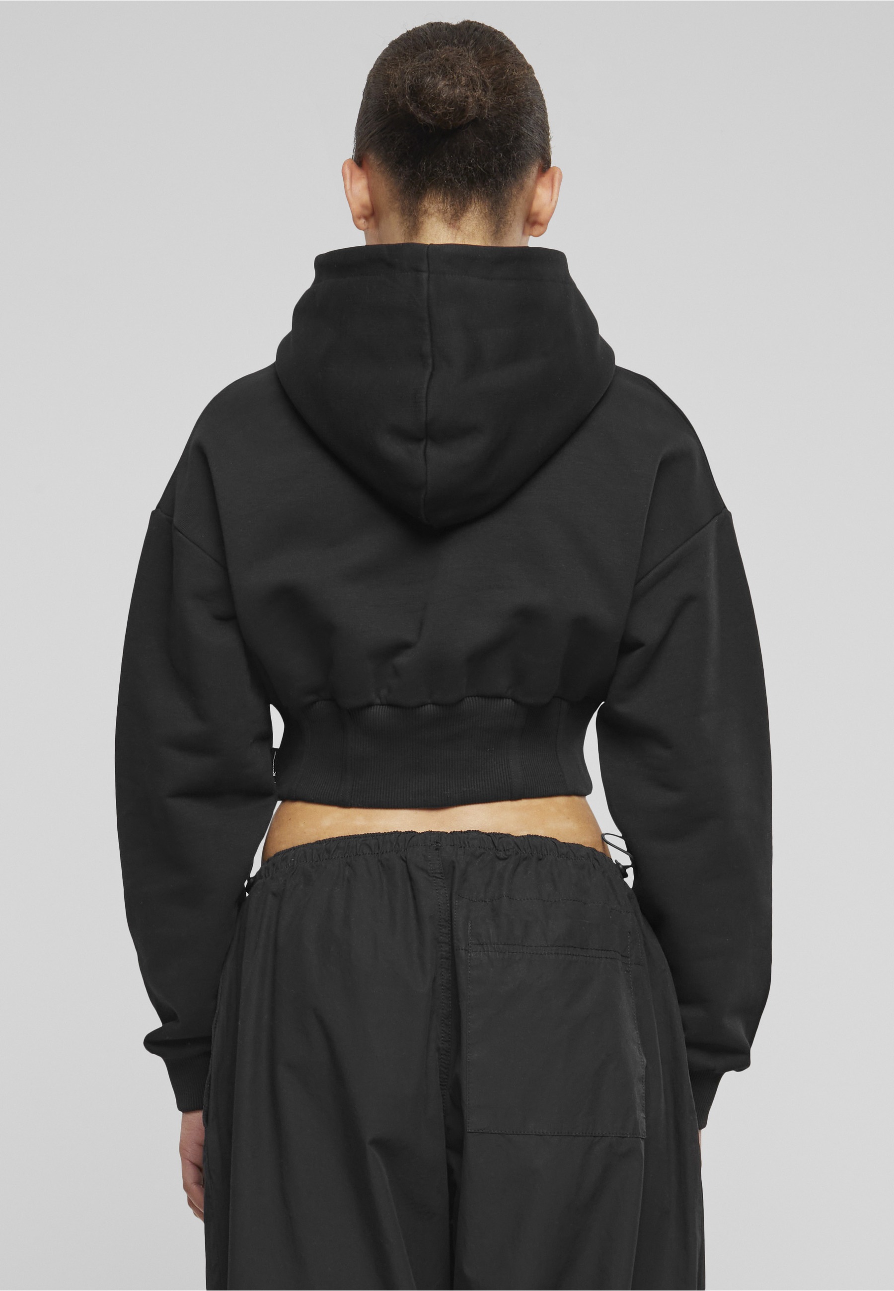 Karl Kani Kapuzenpullover »Karl Kani Damen« 1