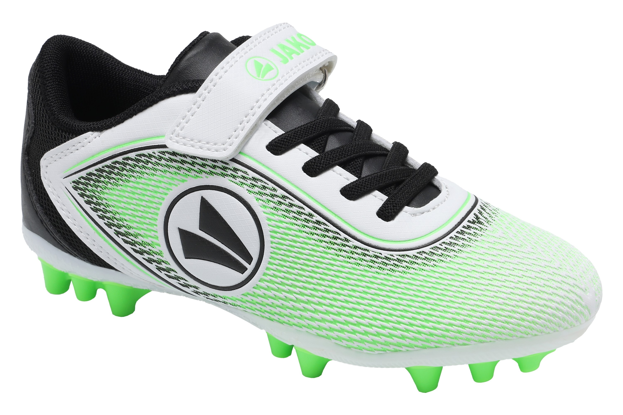 Jako Fußballschuh »J-SFG COURSE EV«  für Rasenplätze, für Kinder