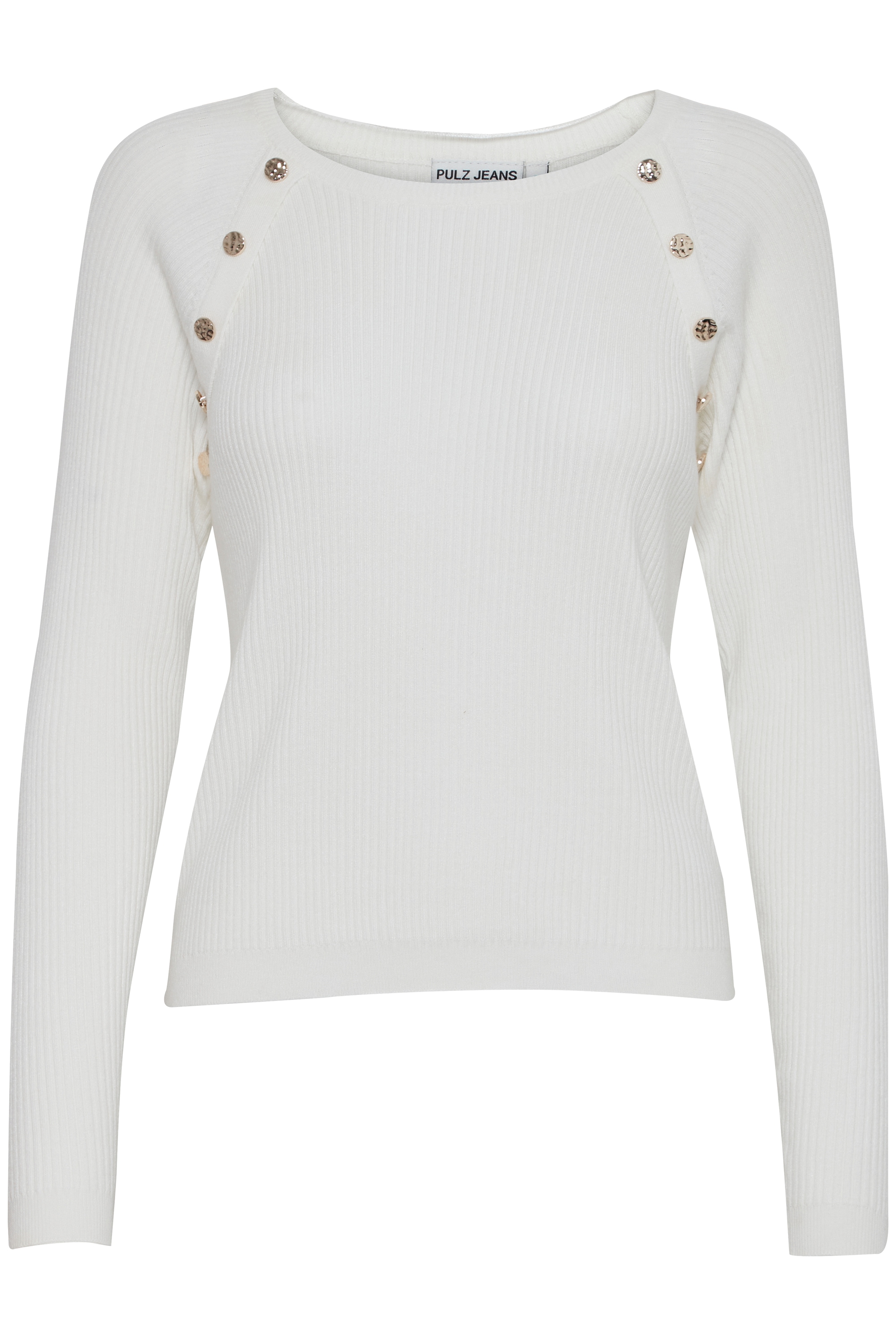 Pulz Jeans Strickpullover "Damen Strickpullover PZSARA"