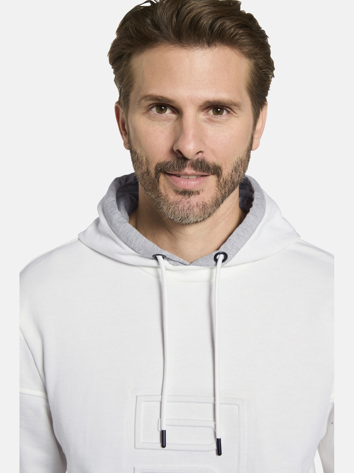 Babista Kapuzensweatshirt »Sweatshirt ELEGANZARA«