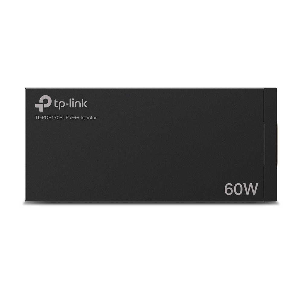 TP-Link Netzteil »TL-PoE170S Gigabit PoE++ Injektor«