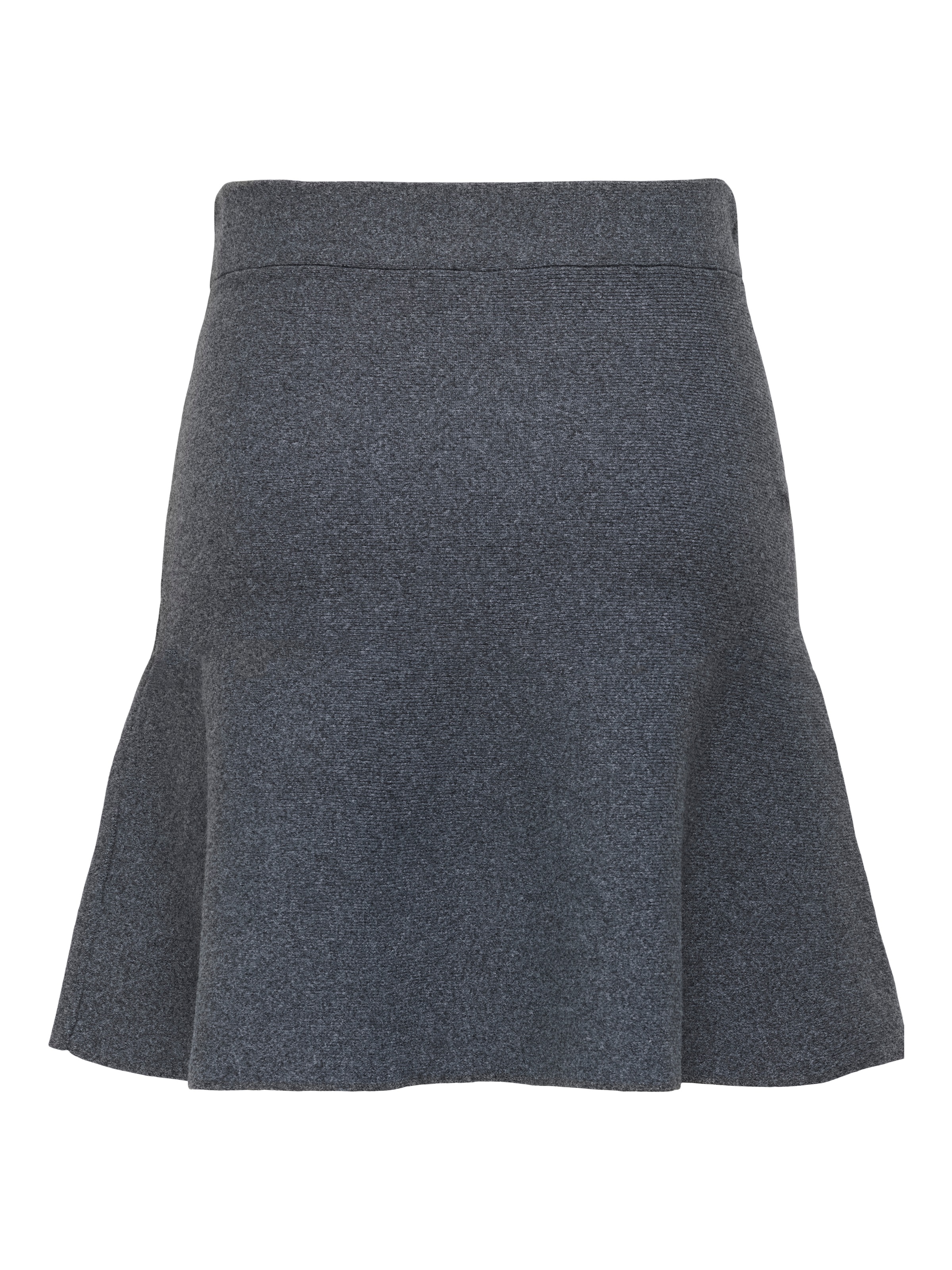 ONLY Strickrock »ONLAMA LIFE SKATER SKIRT CC KNT«