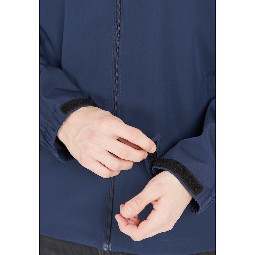 WHISTLER Outdoorjacke »Kanone«