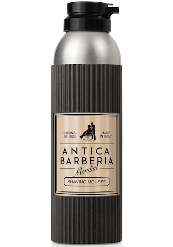 Mondial Antica Barberia Rasierseife »Original Citrus«