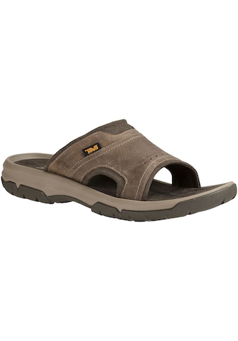 Teva Sandalai »Langdon Slide Mens«