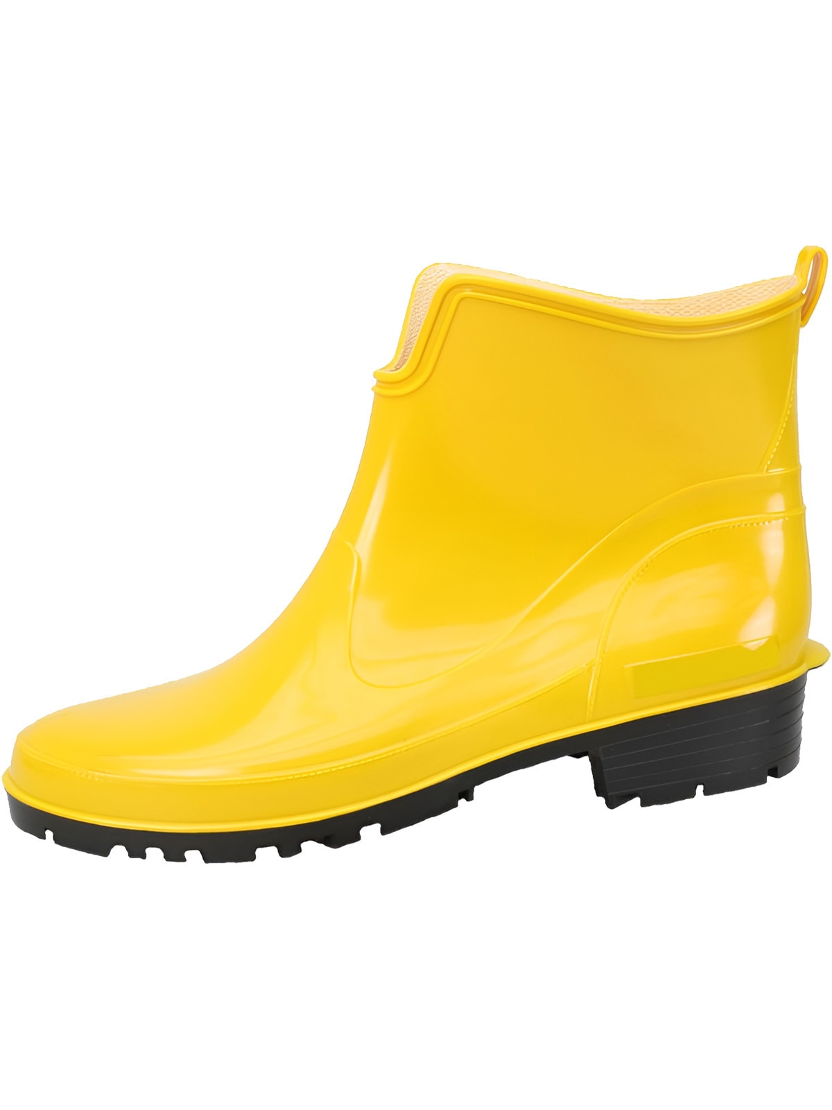 Bockstiegel Stiefel "Stiefel Elke PVC Damen-Halbstiefel" günstig online kaufen