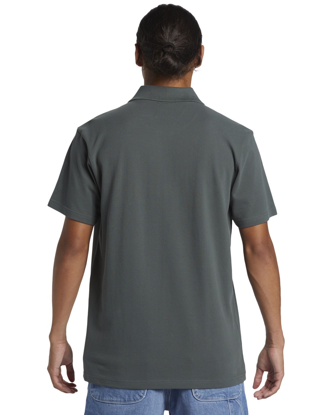 Quiksilver Poloshirt "DNA Polo" günstig online kaufen