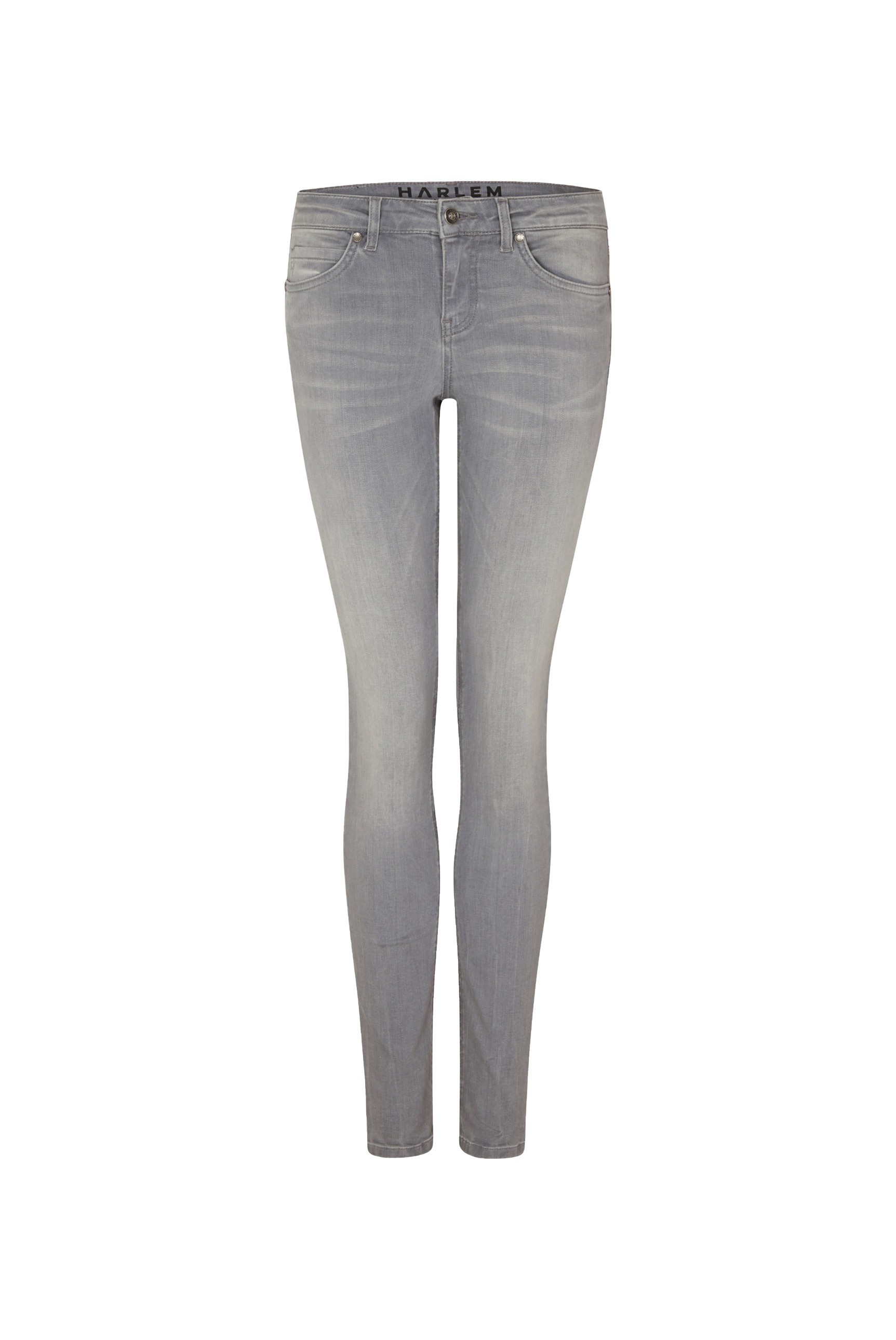 Harlem Soul Skinny-fit-Jeans "KAR-LIE", mit Stretch-Anteil günstig online kaufen