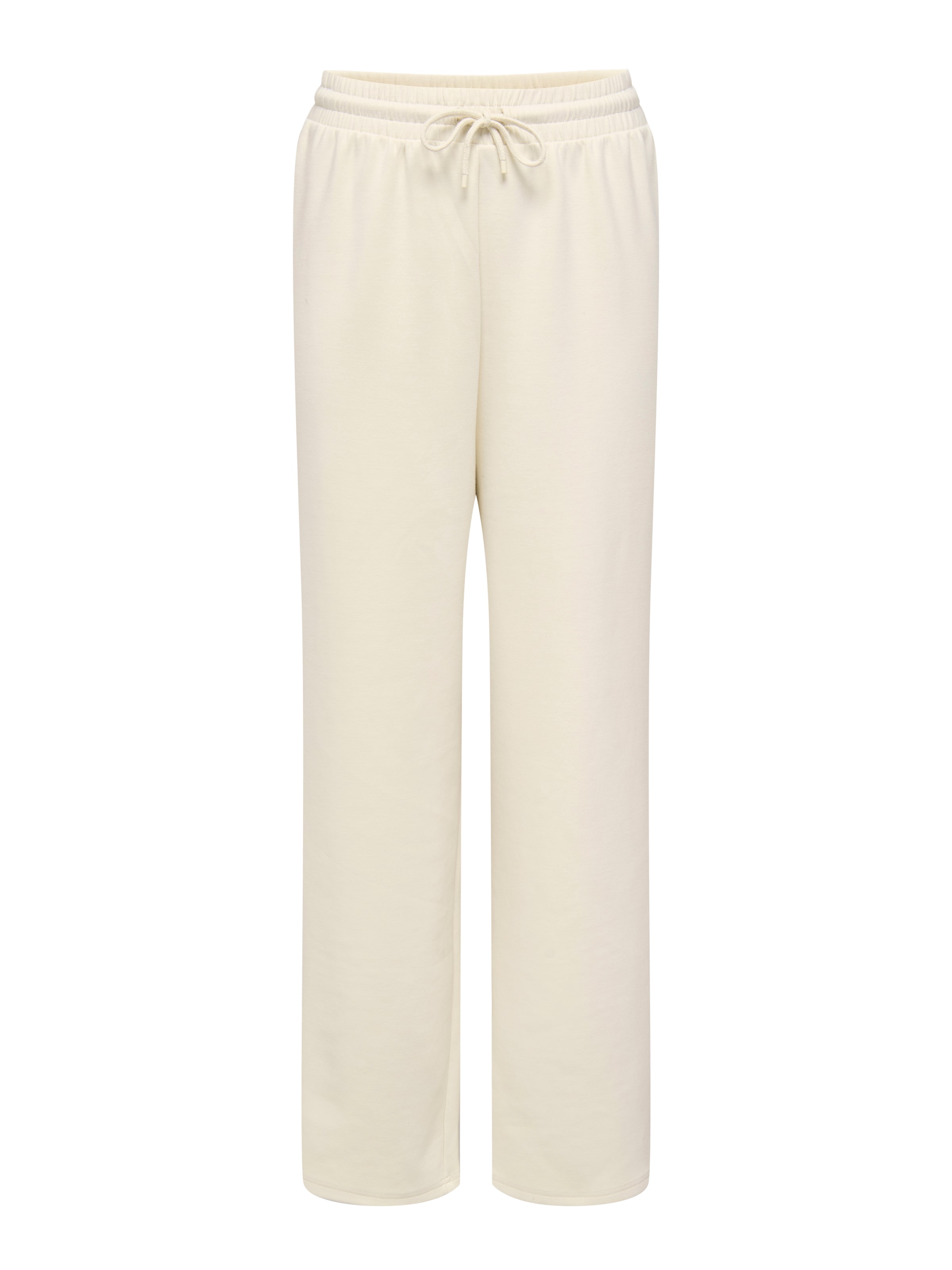 ONLY Trainingshose "ONLSCARLETT WIDE PANT SWT NOOS" günstig online kaufen