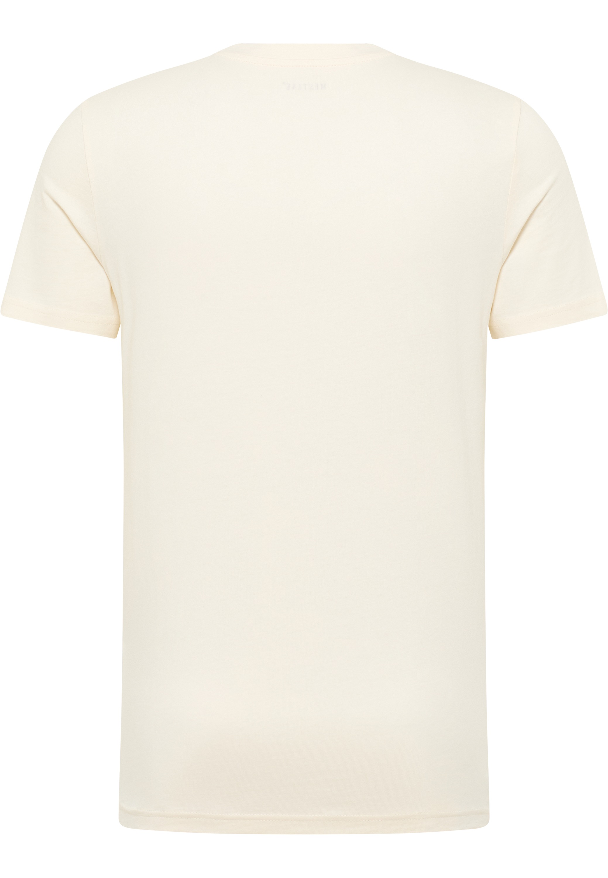 MUSTANG Kurzarmshirt »Herren Style Austin«
