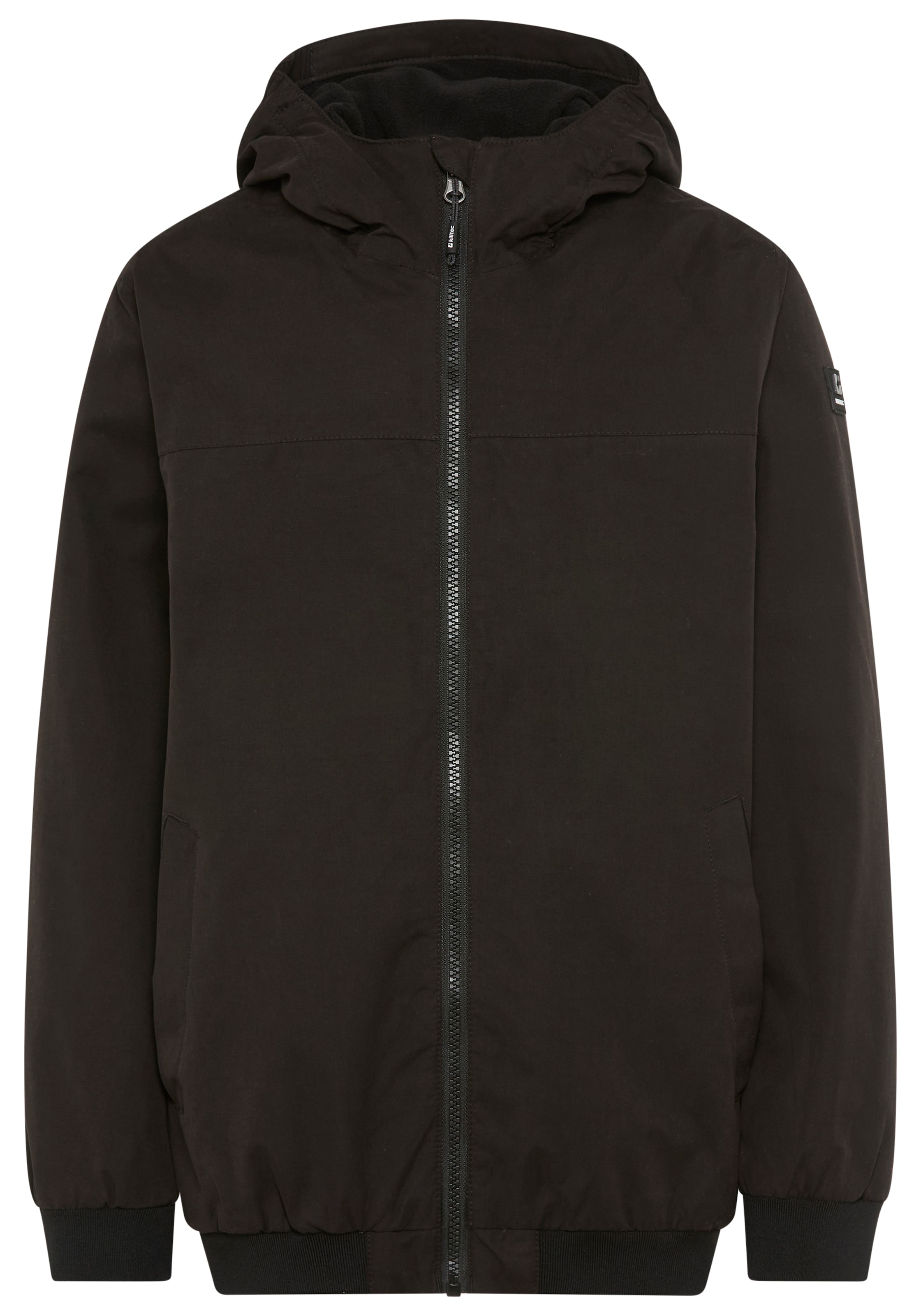 Killtec Regenjacke »KOS 153 BYS JCKT OT«, (1 St.), Winddicht & Wasserabweisend