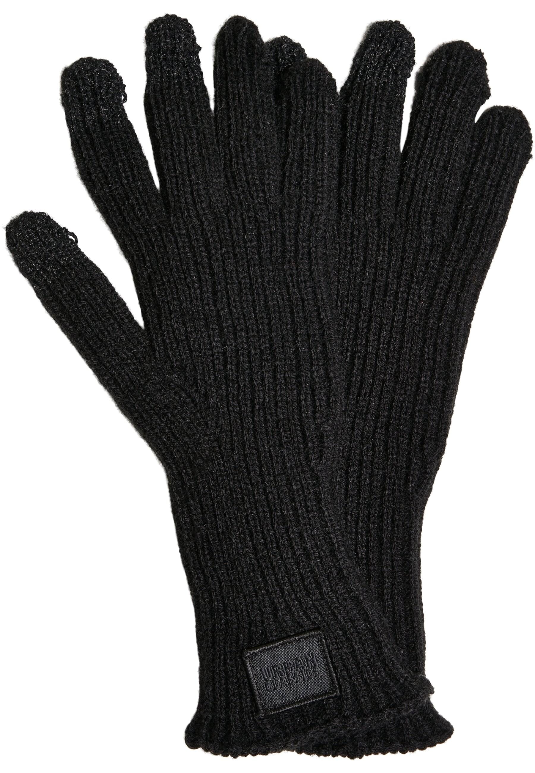 BAUR Wool URBAN CLASSICS »Accessories | bestellen Knitted Smart Mix Baumwollhandschuhe Gloves«