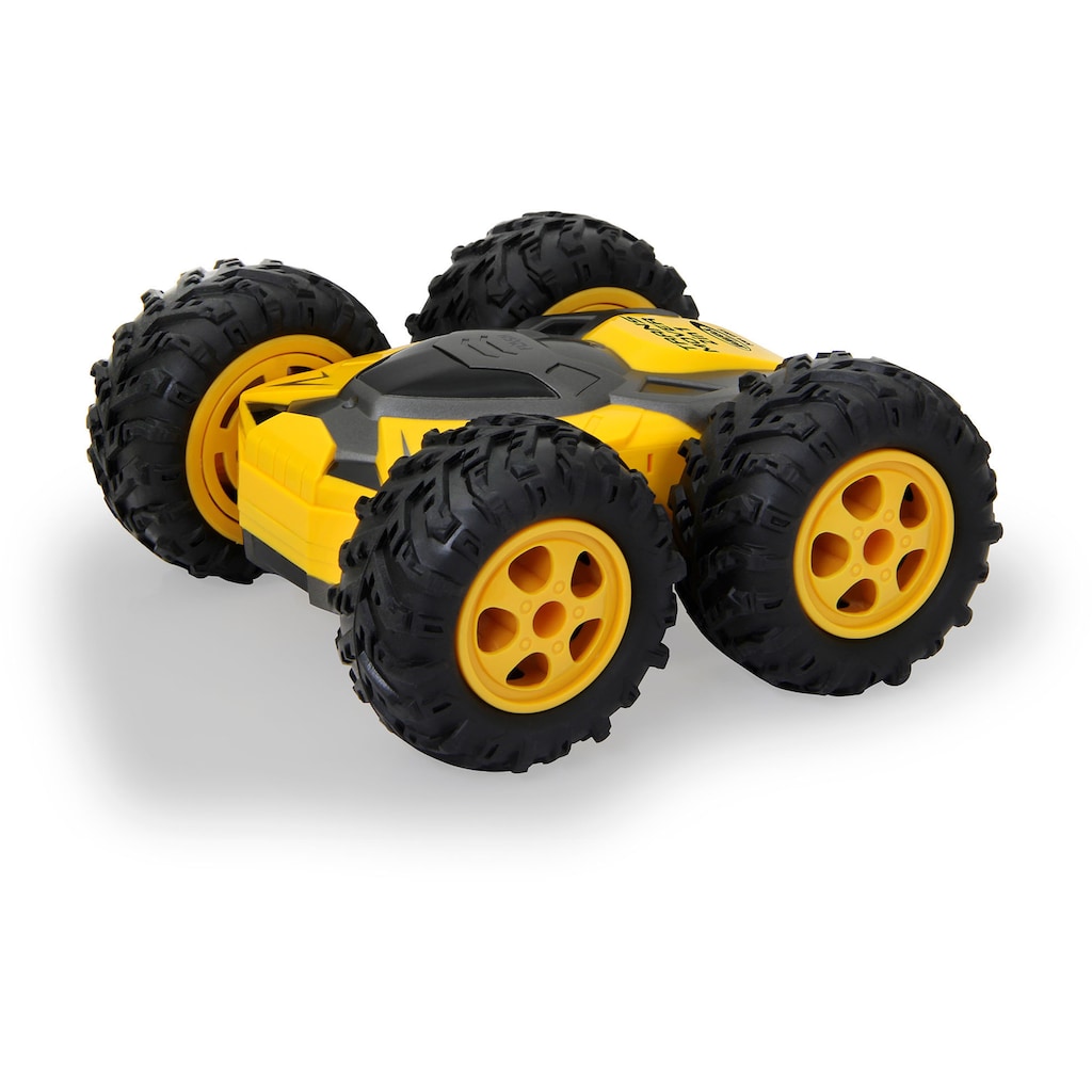 Jamara RC-Auto »Trans Mover 2in1 2,4 GHz, gelb«