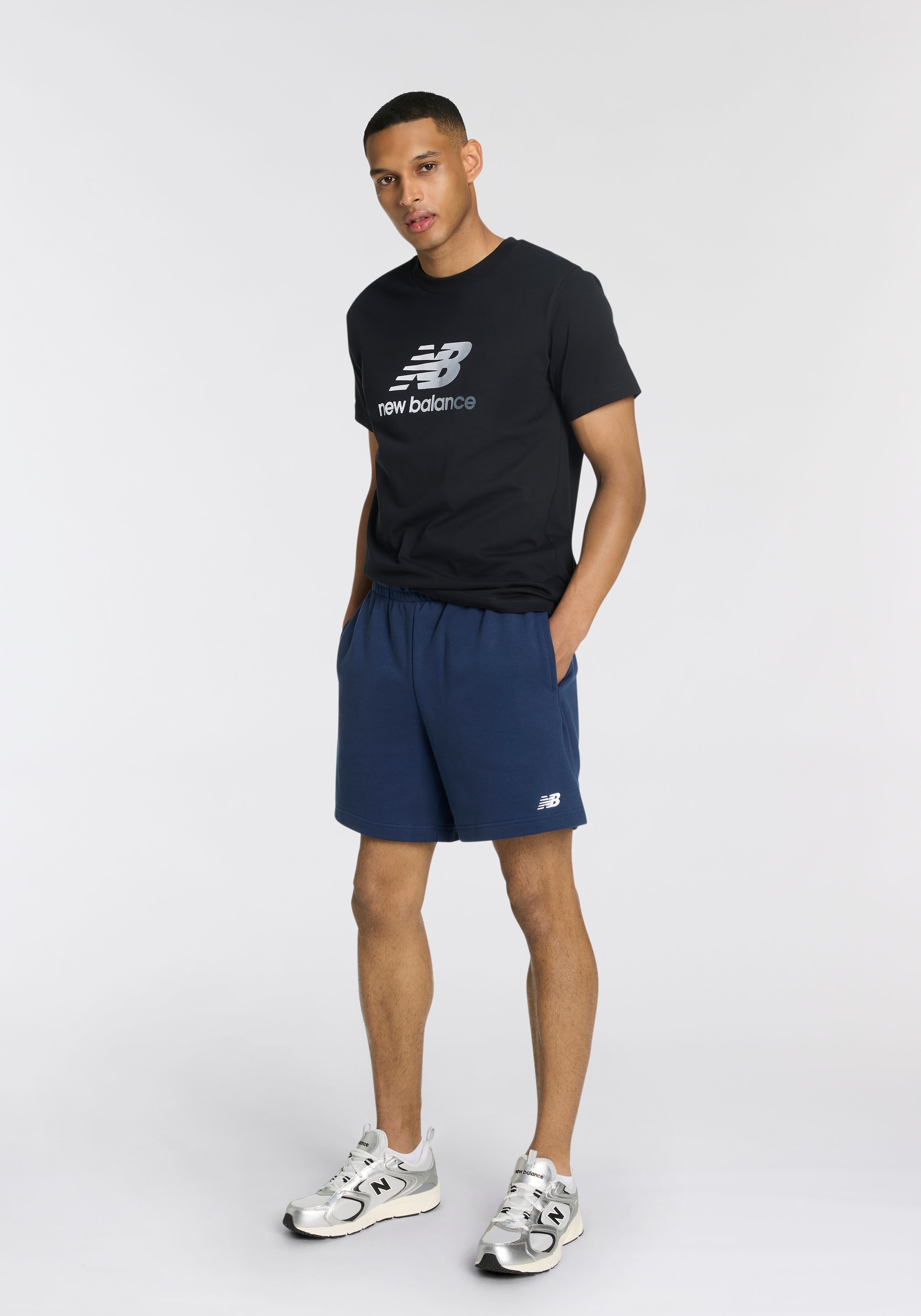 New Balance Sporttasche »DUFFEL«