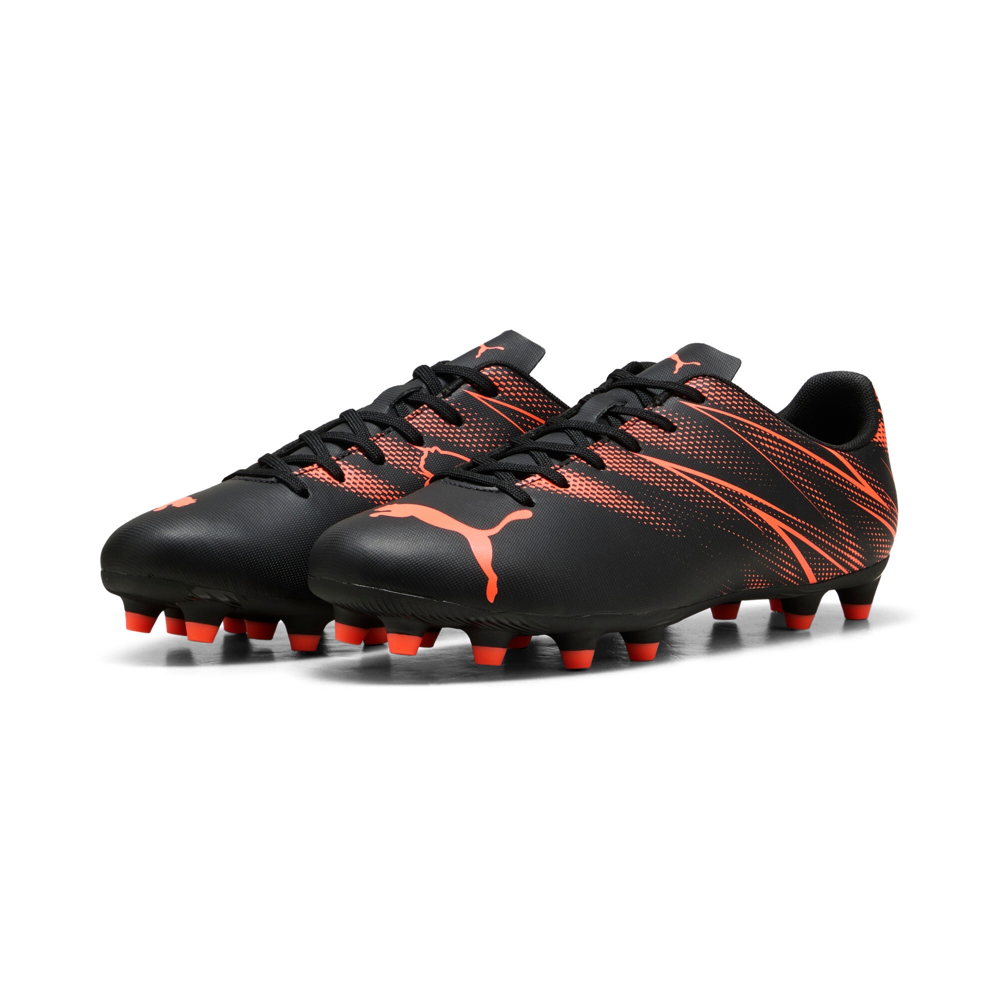 PUMA Fußballschuh "ATTACANTO FG/AG", für Rasenplätze günstig online kaufen