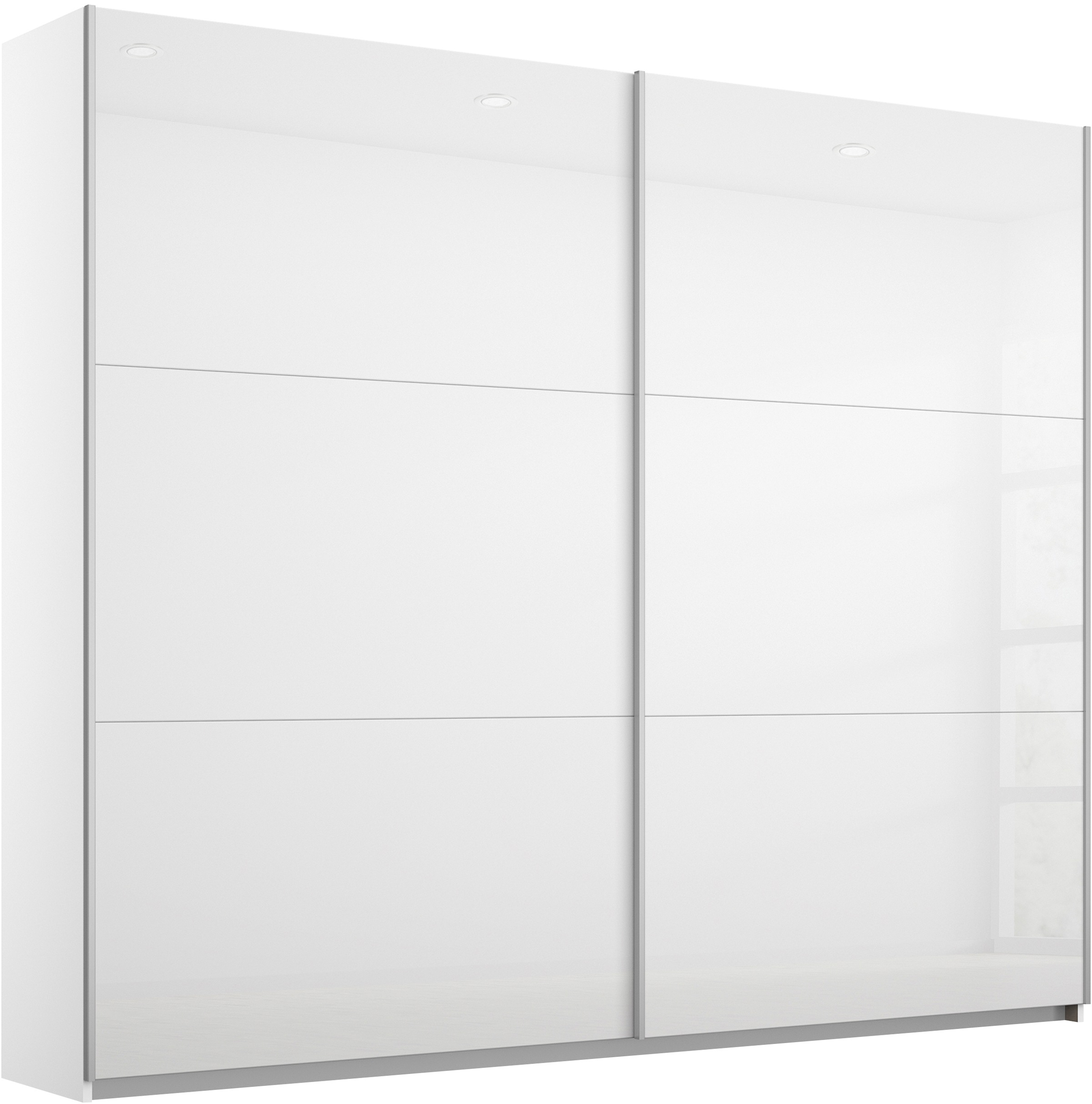 rauch Schwebetürenschrank "AURELIO Kleiderschrank Garderobe TOPSELLER" 3 Au günstig online kaufen