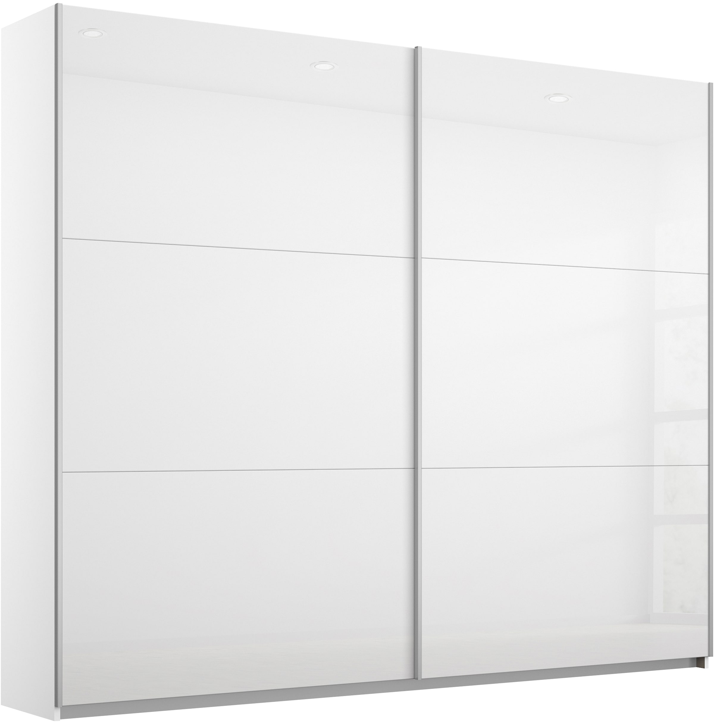 rauch Schwebetürenschrank "AURELIO Kleiderschrank Garderobe TOPSELLER", 3 v günstig online kaufen