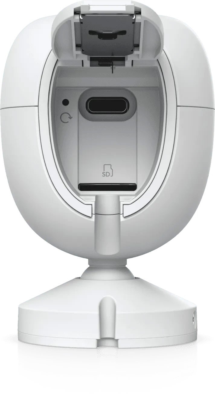 UbiQuiti Smart-Home-Steuerelement »UVC-G6-INS-W«