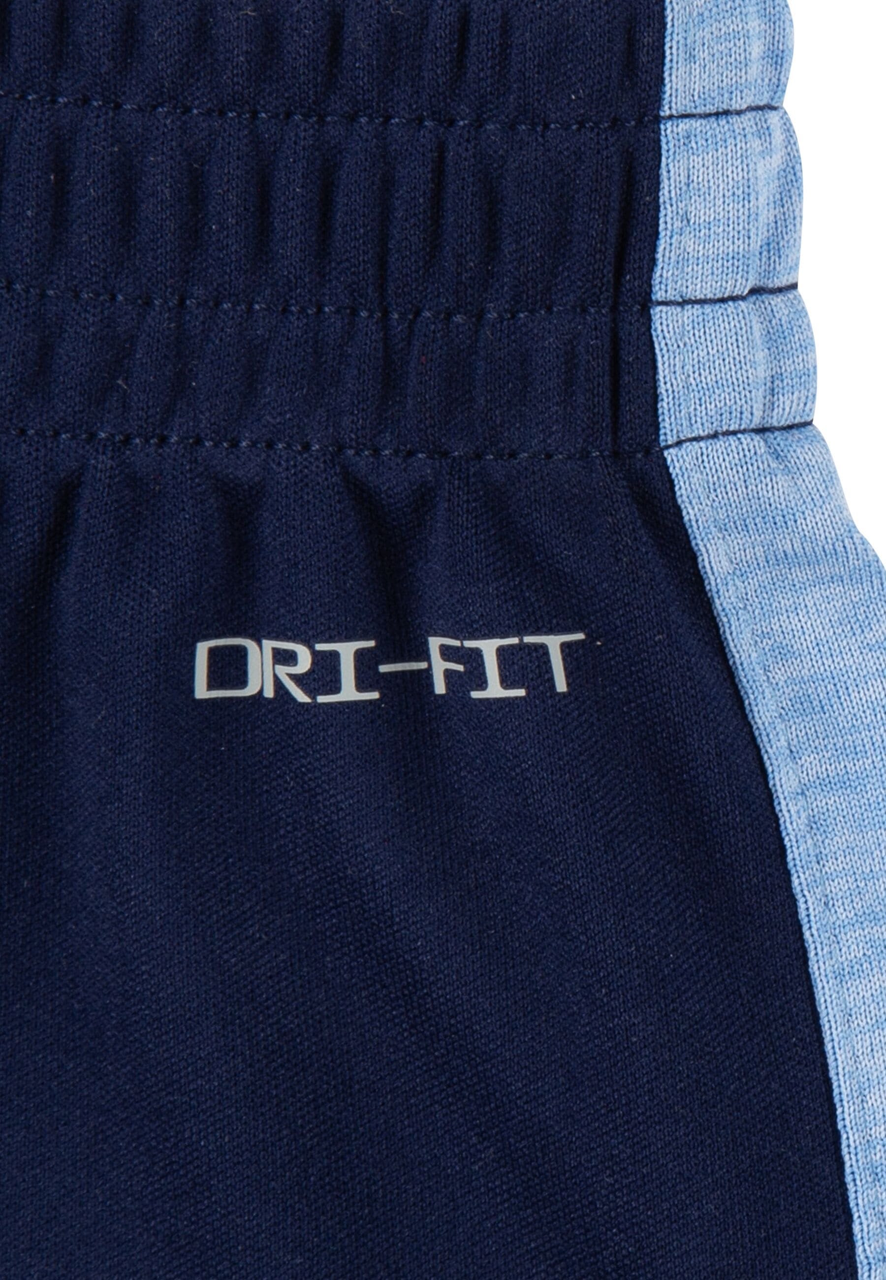 Nike Sportswear T-Shirt & Shorts »B NK DROPSET SS TEE SHORT SET«, für Kinder