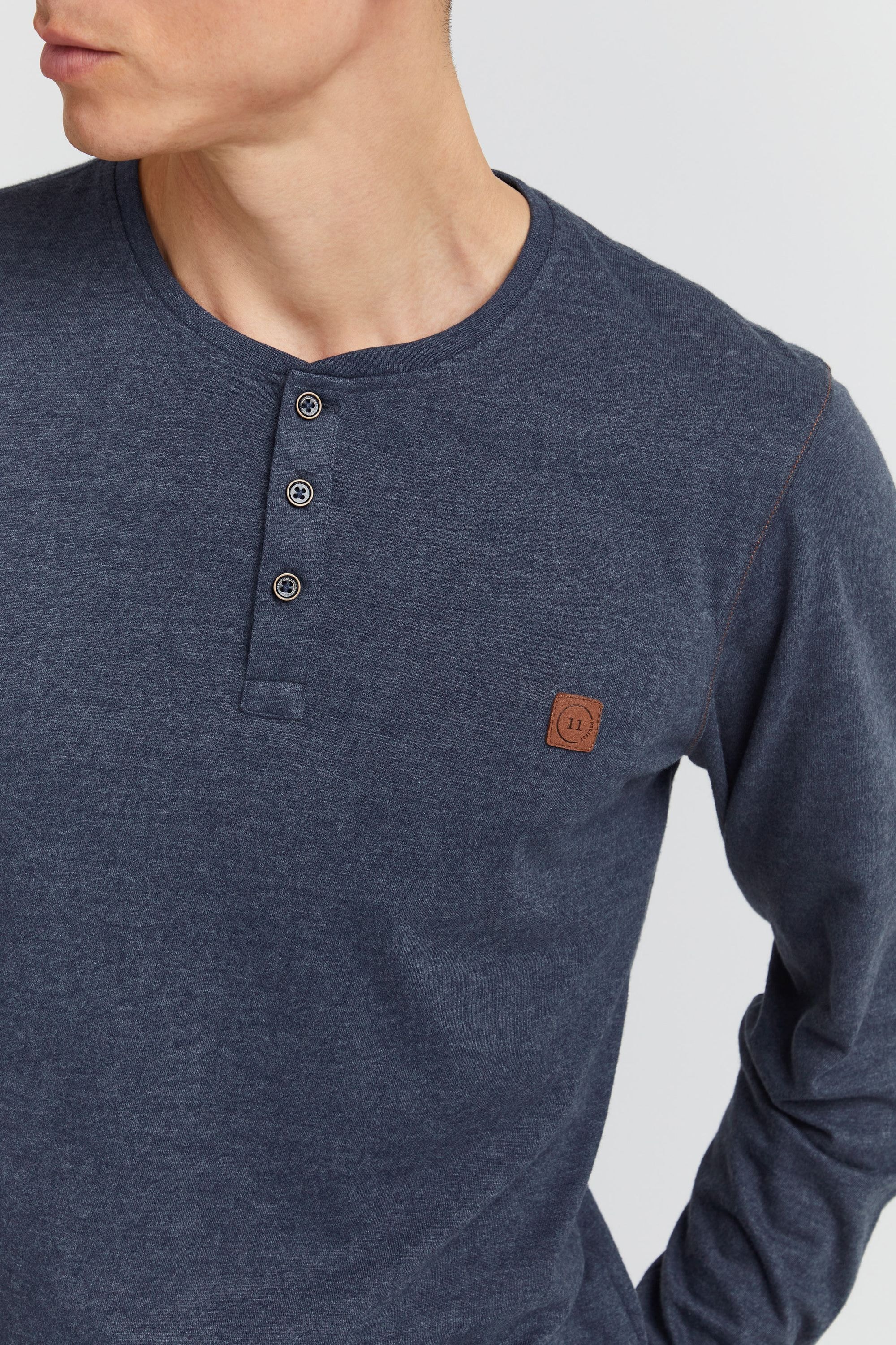 11 Project Langarmshirt »Langarmshirt PRBonso«