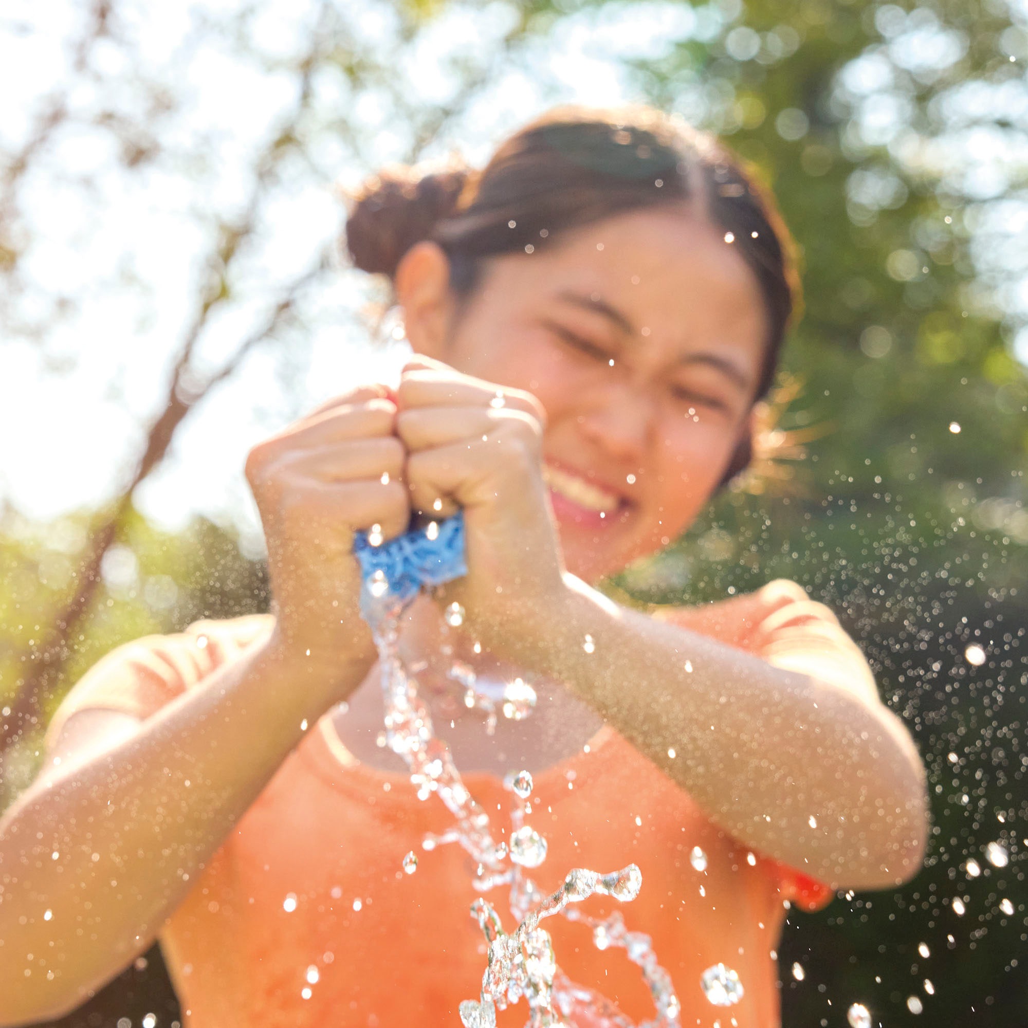 Hasbro Badespielzeug »Nerf, Better Than Balloons Wasserkapseln (108 Stück)«