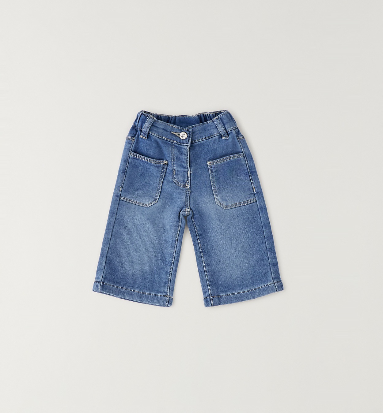 iDo Outdoorhose »BABY GIRL TROUSERS«