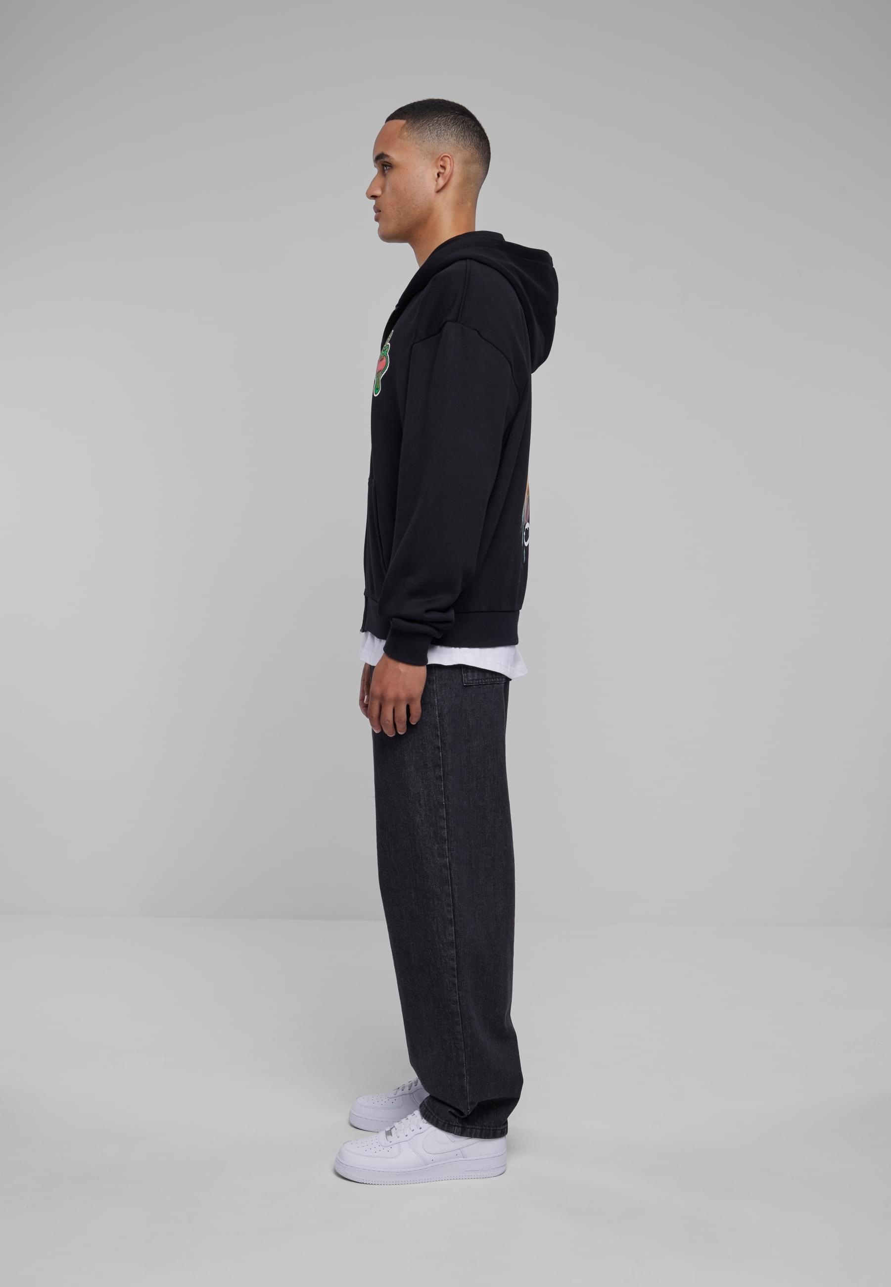 Upscale by Mister Tee Sweatjacke »Upscale by Mister Tee Herren«