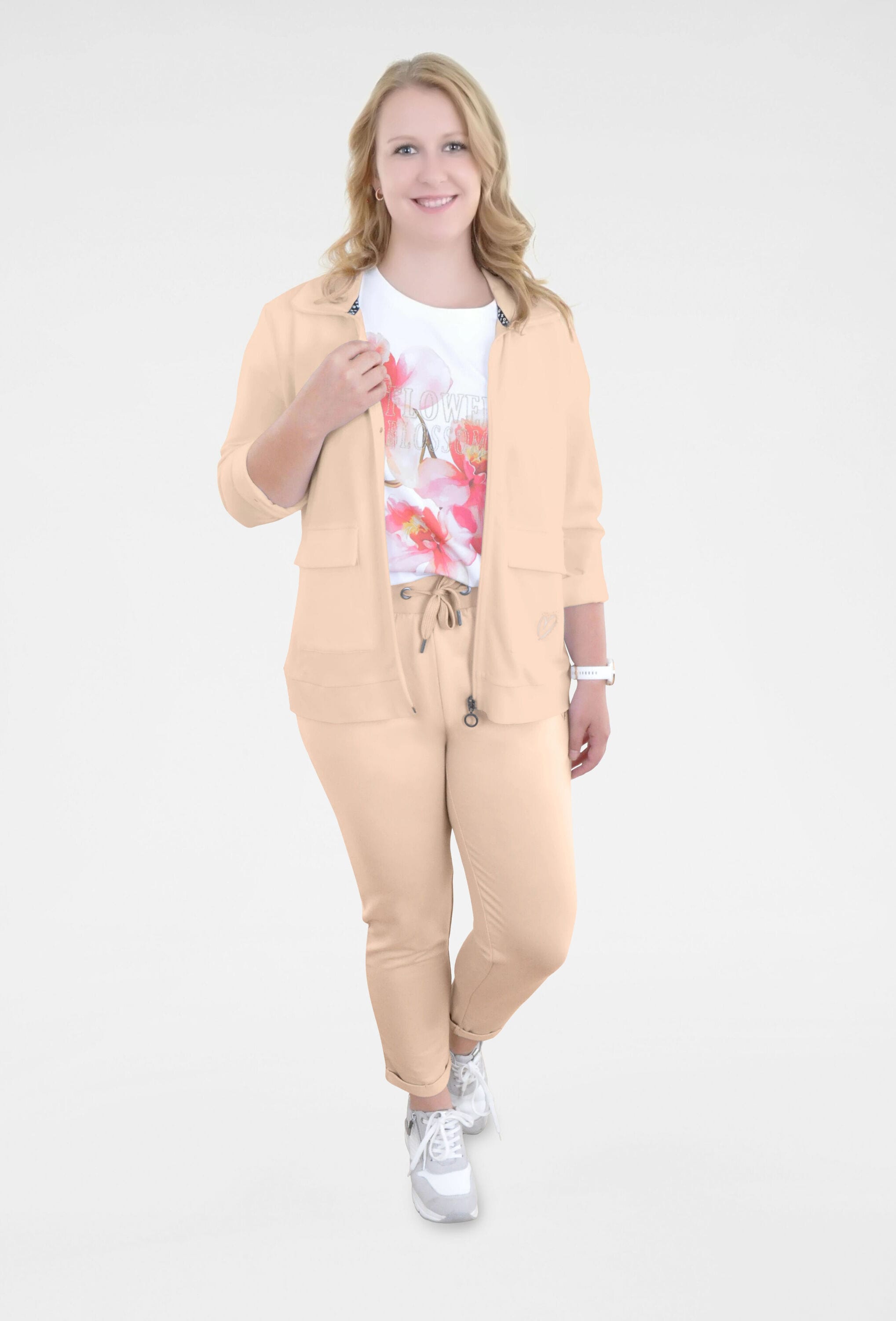 NAVIGAZIONE Jogginghose »NAVIGAZIONE Sweathose«  French Terry