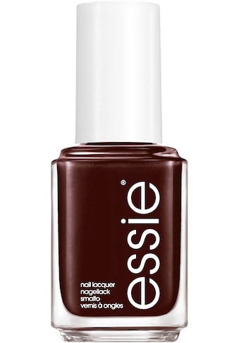 essie Nagellack » Nagellack«