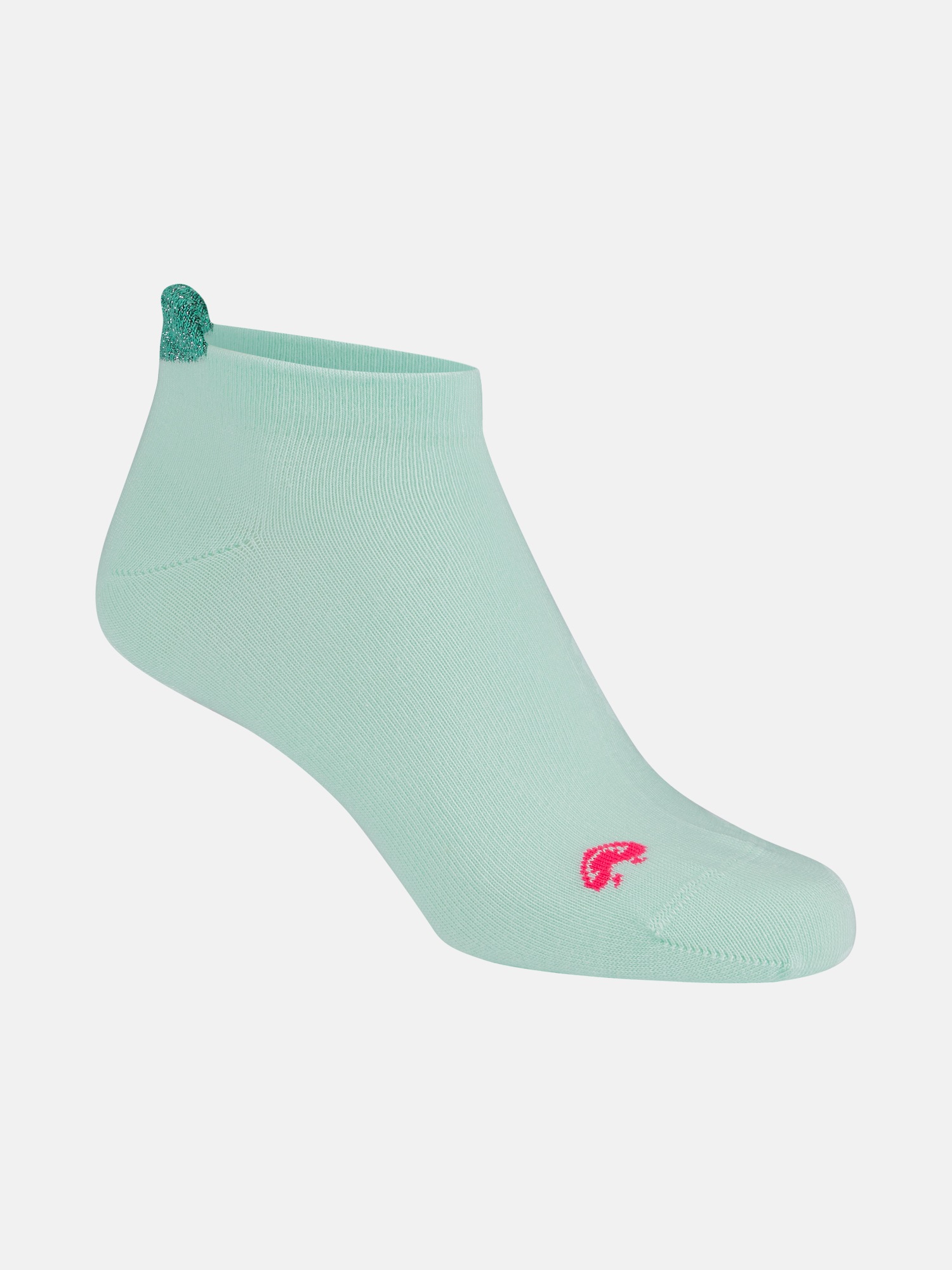 Lieblingsstück Kurzsocken "Lovely Socks "KellyEP" aus Baumwollmix" mit Baumwoll-Anteil
