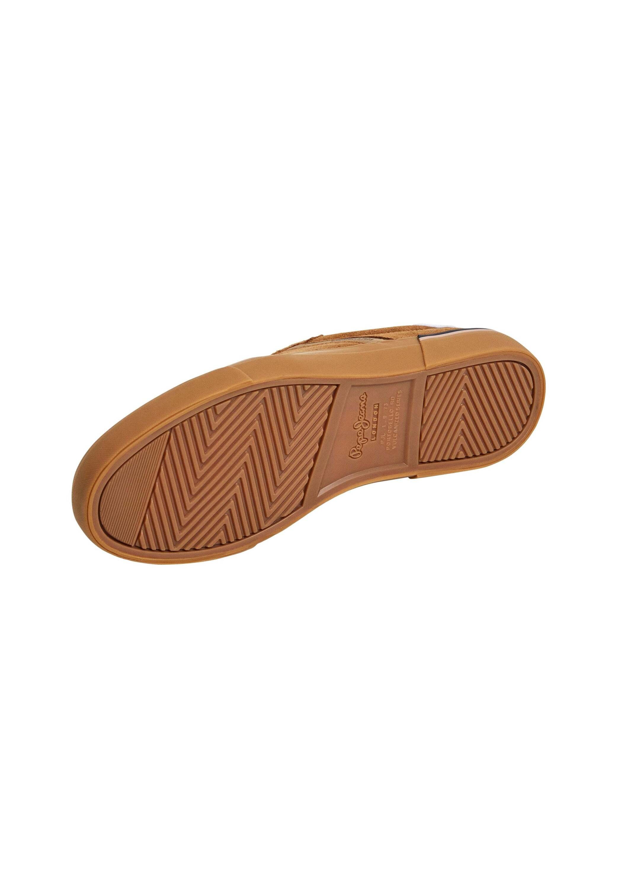 Pepe Jeans Sneaker »Trainer KENTON SUEDE M«
